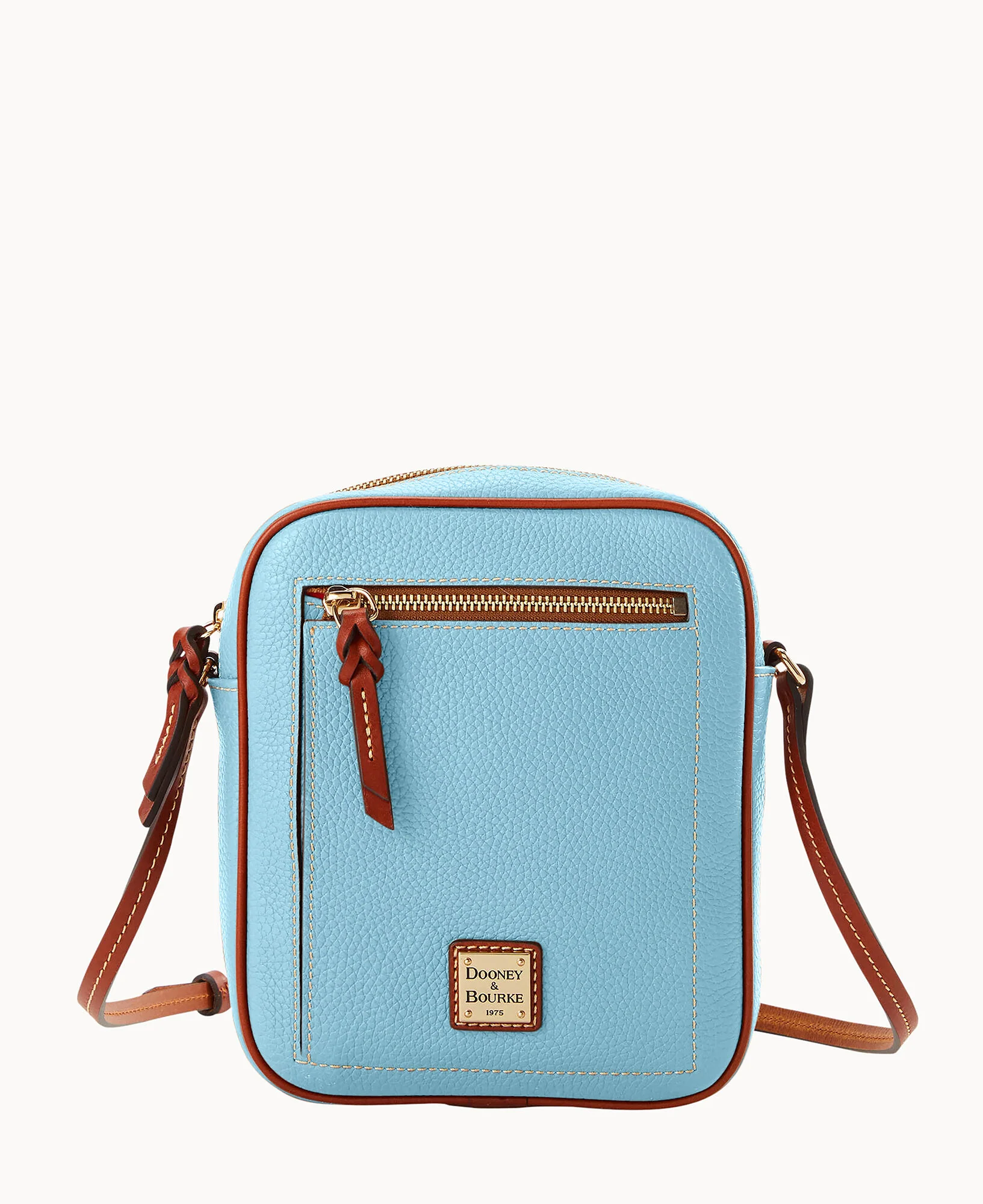 Pebble Grain Camera Crossbody - Image 73