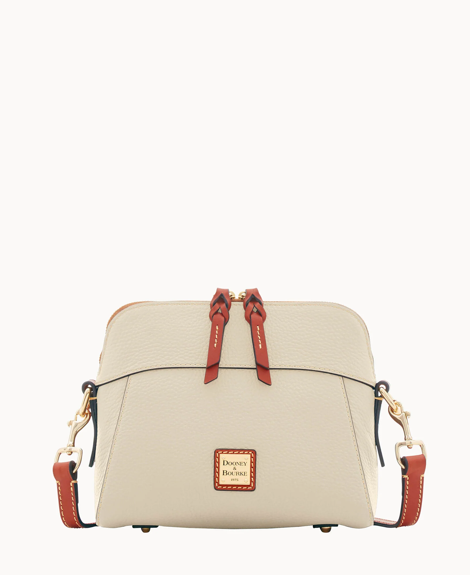 Pebble Grain Cameron Crossbody - Image 13