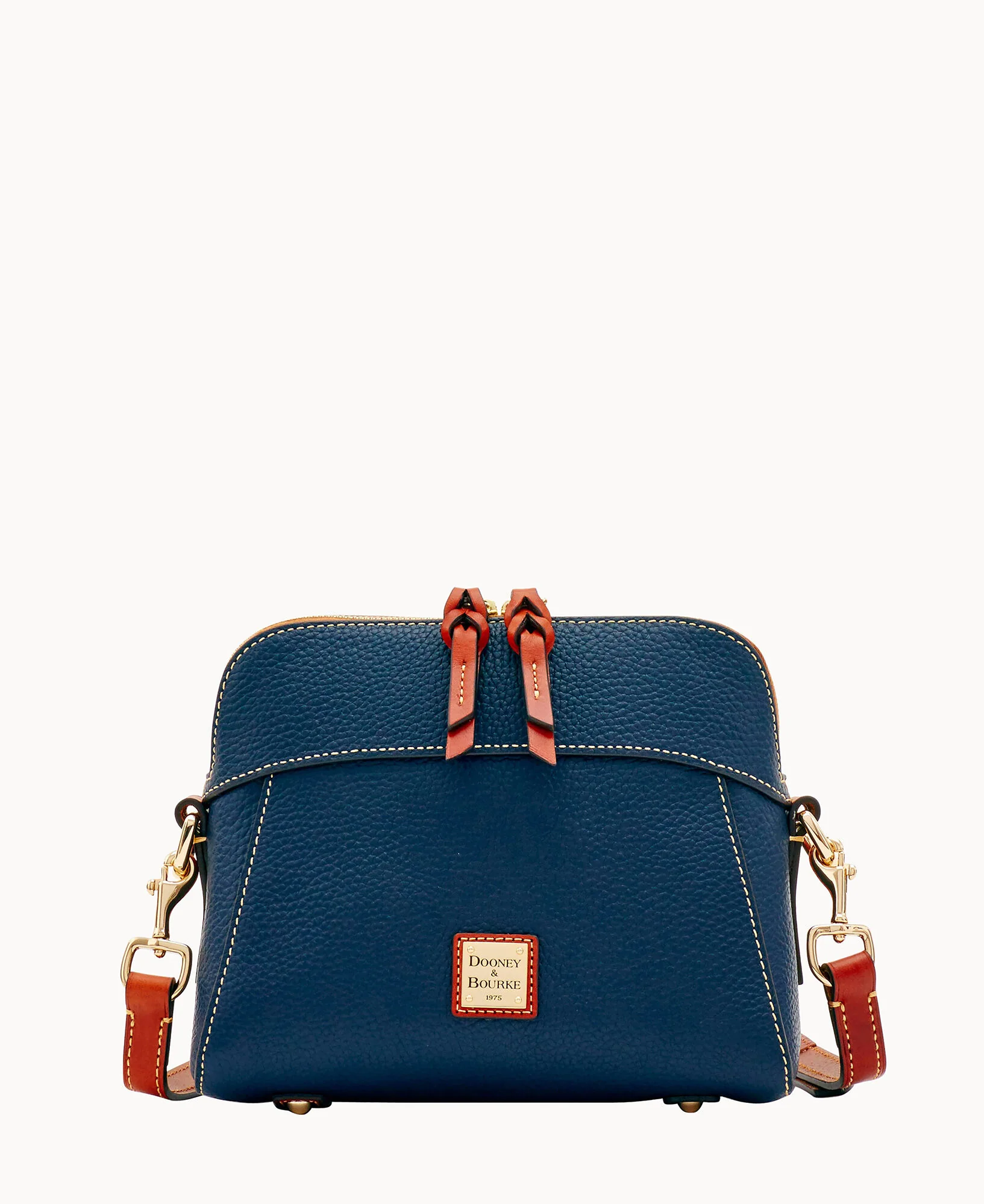 Pebble Grain Cameron Crossbody - Image 21
