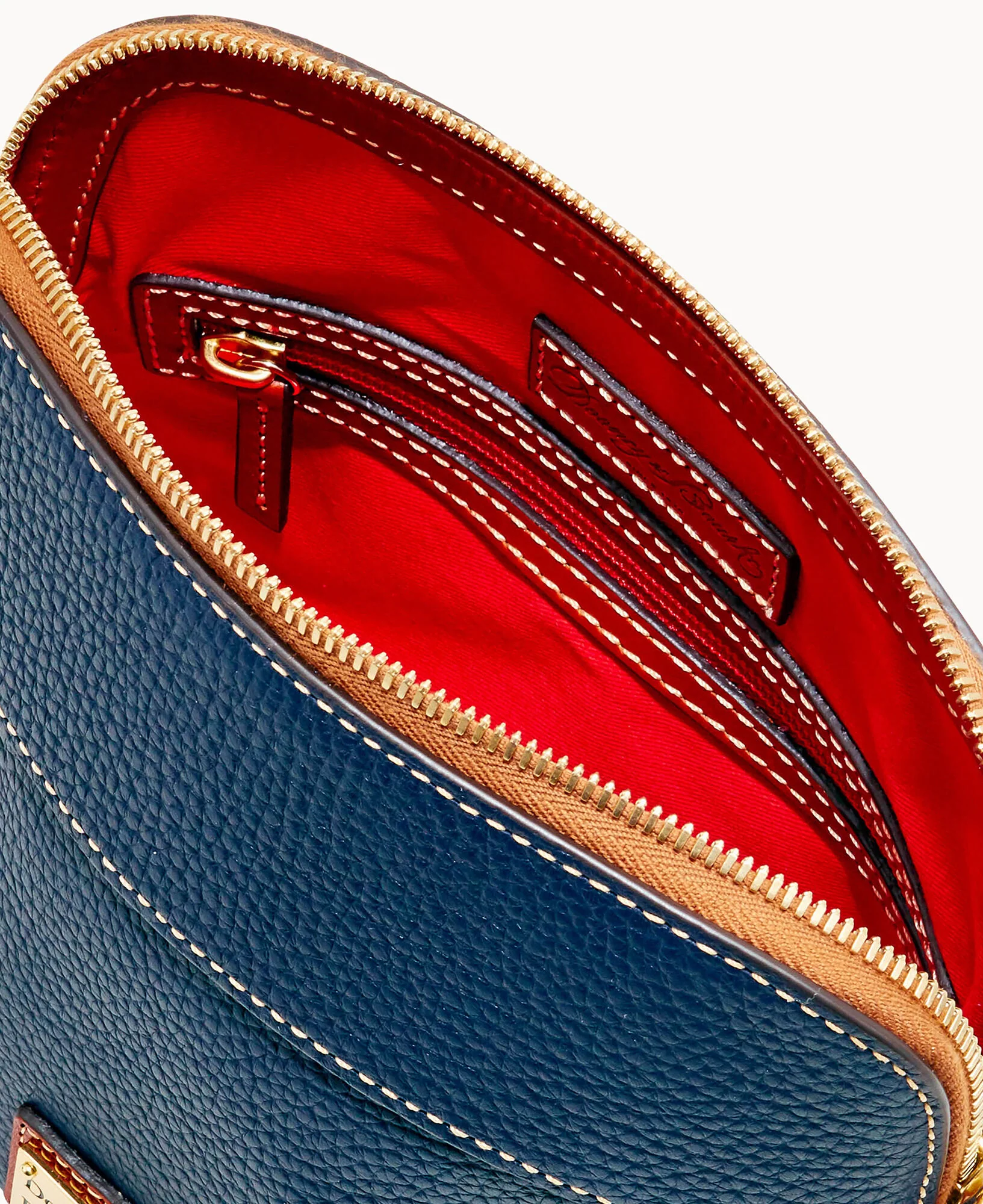 Pebble Grain Cameron Crossbody - Image 23