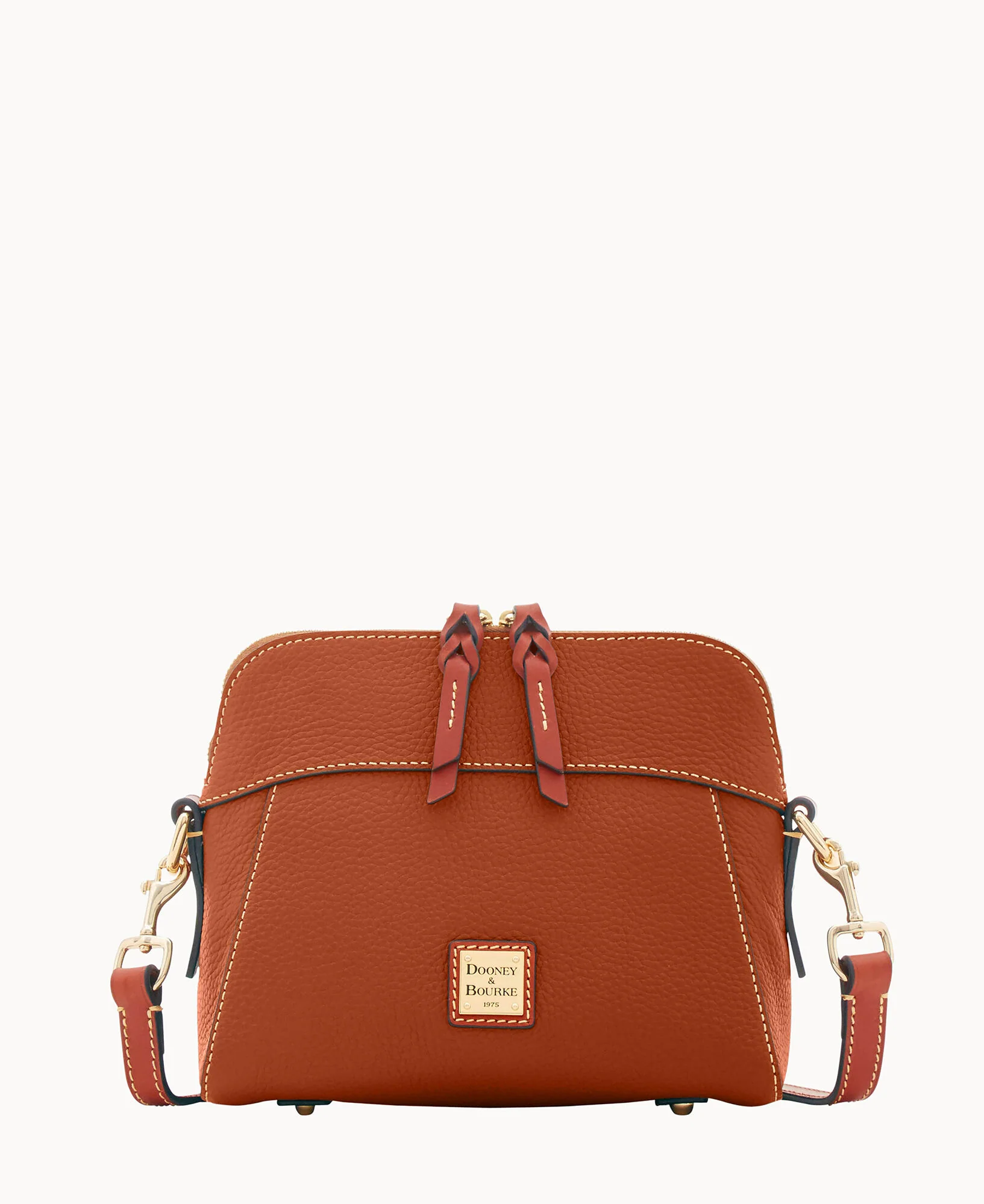 Pebble Grain Cameron Crossbody - Image 25