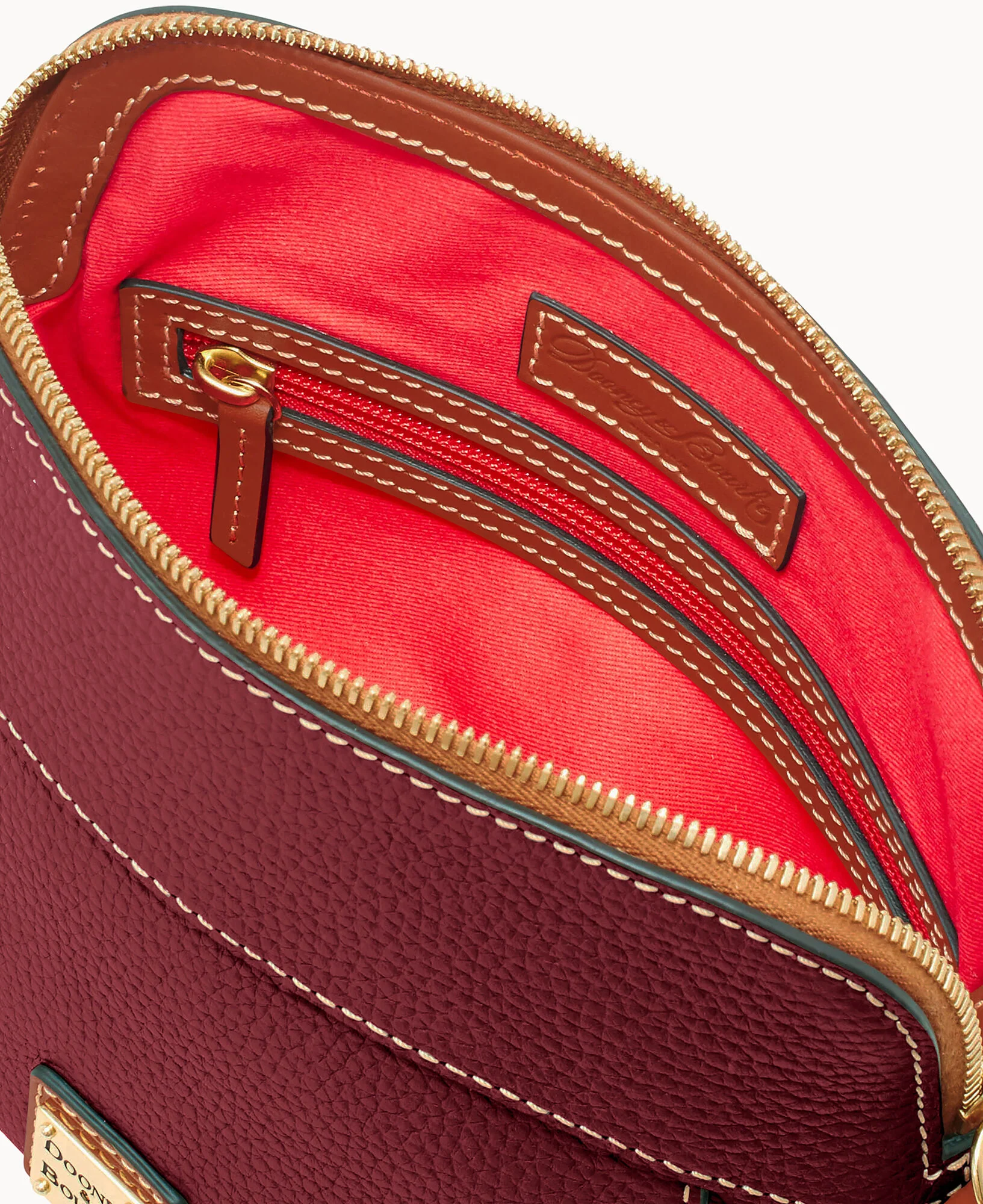 Pebble Grain Cameron Crossbody - Image 31