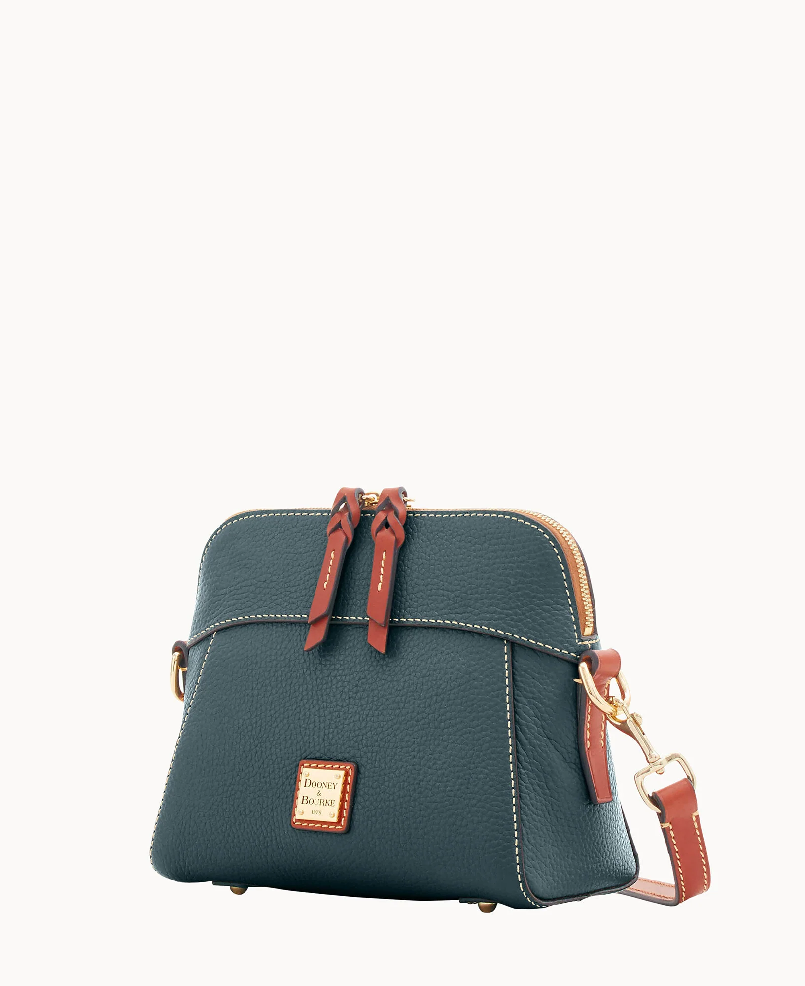 Pebble Grain Cameron Crossbody - Image 6
