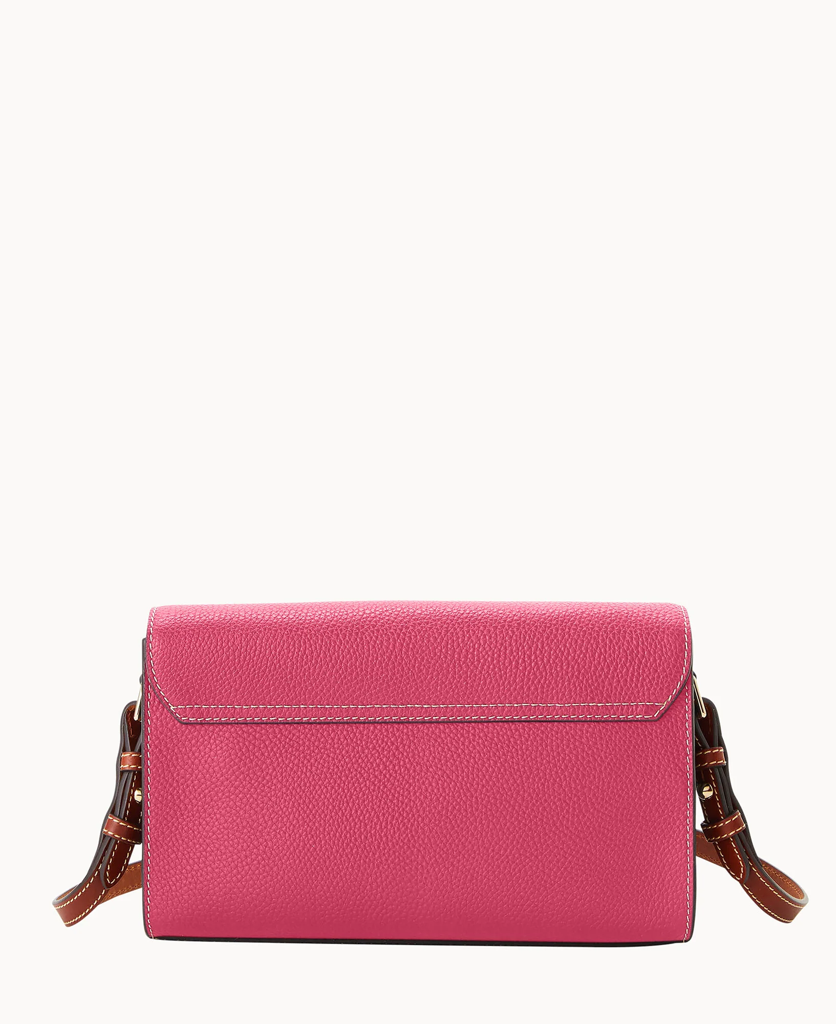 Pebble Grain Casey Clutch - Image 14