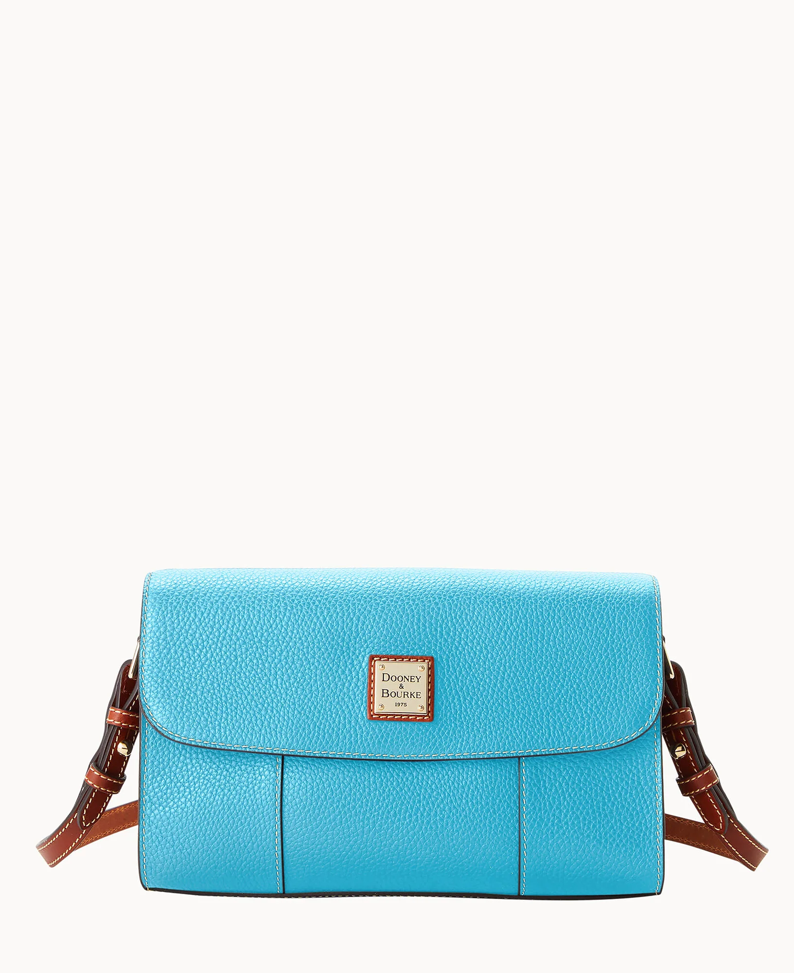 Pebble Grain Casey Clutch - Image 21