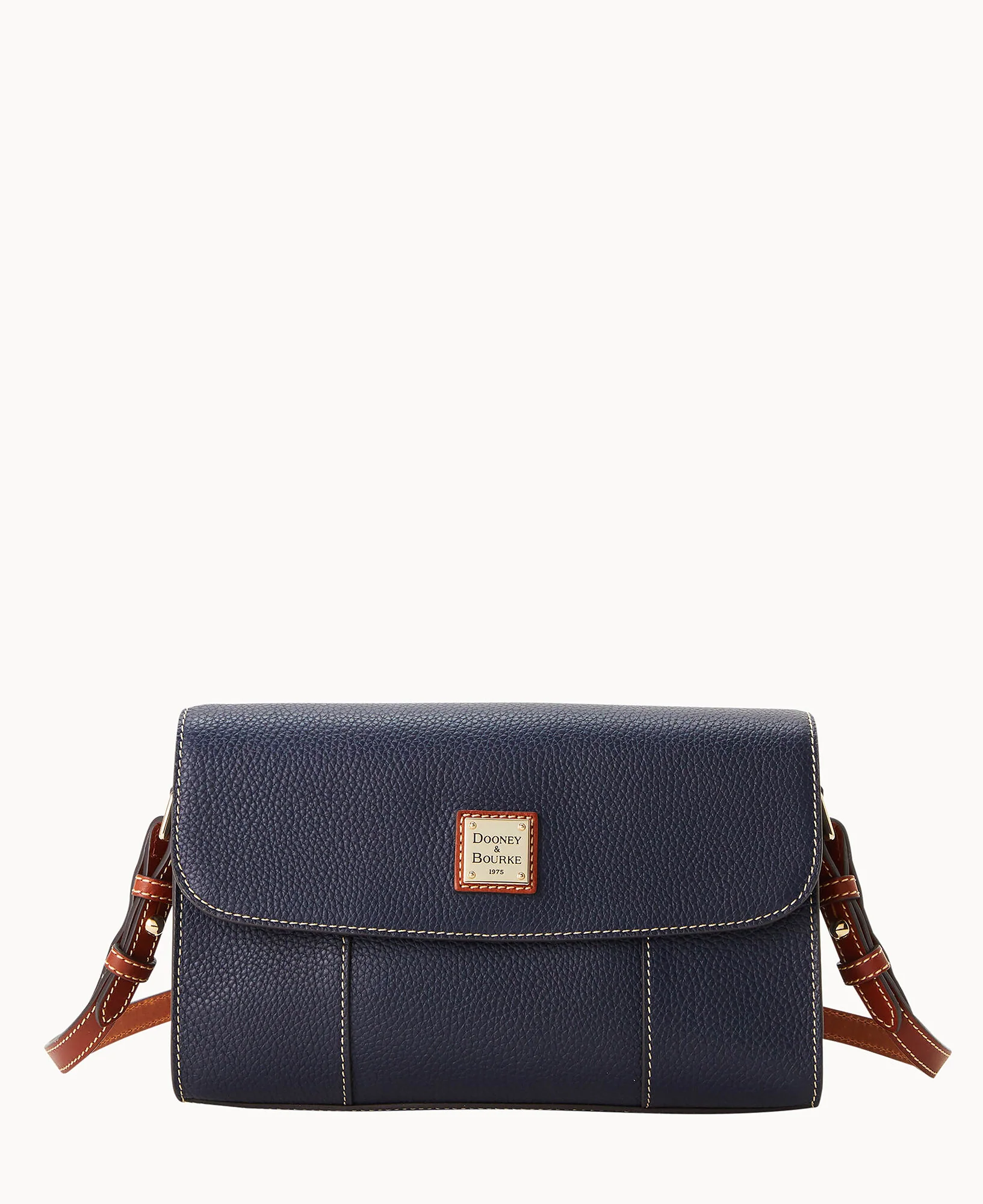 Pebble Grain Casey Clutch - Image 26