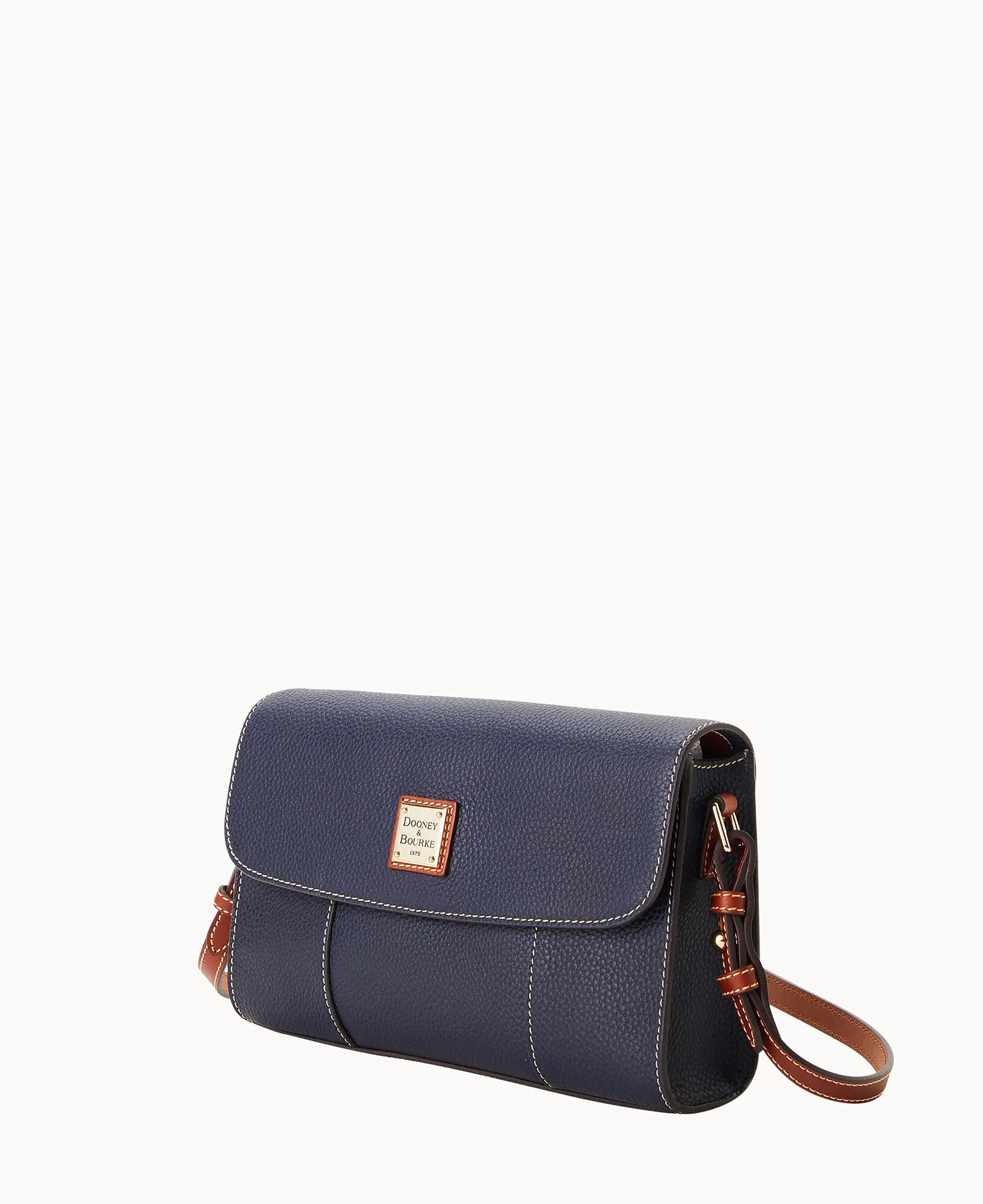 Pebble Grain Casey Clutch - Image 27