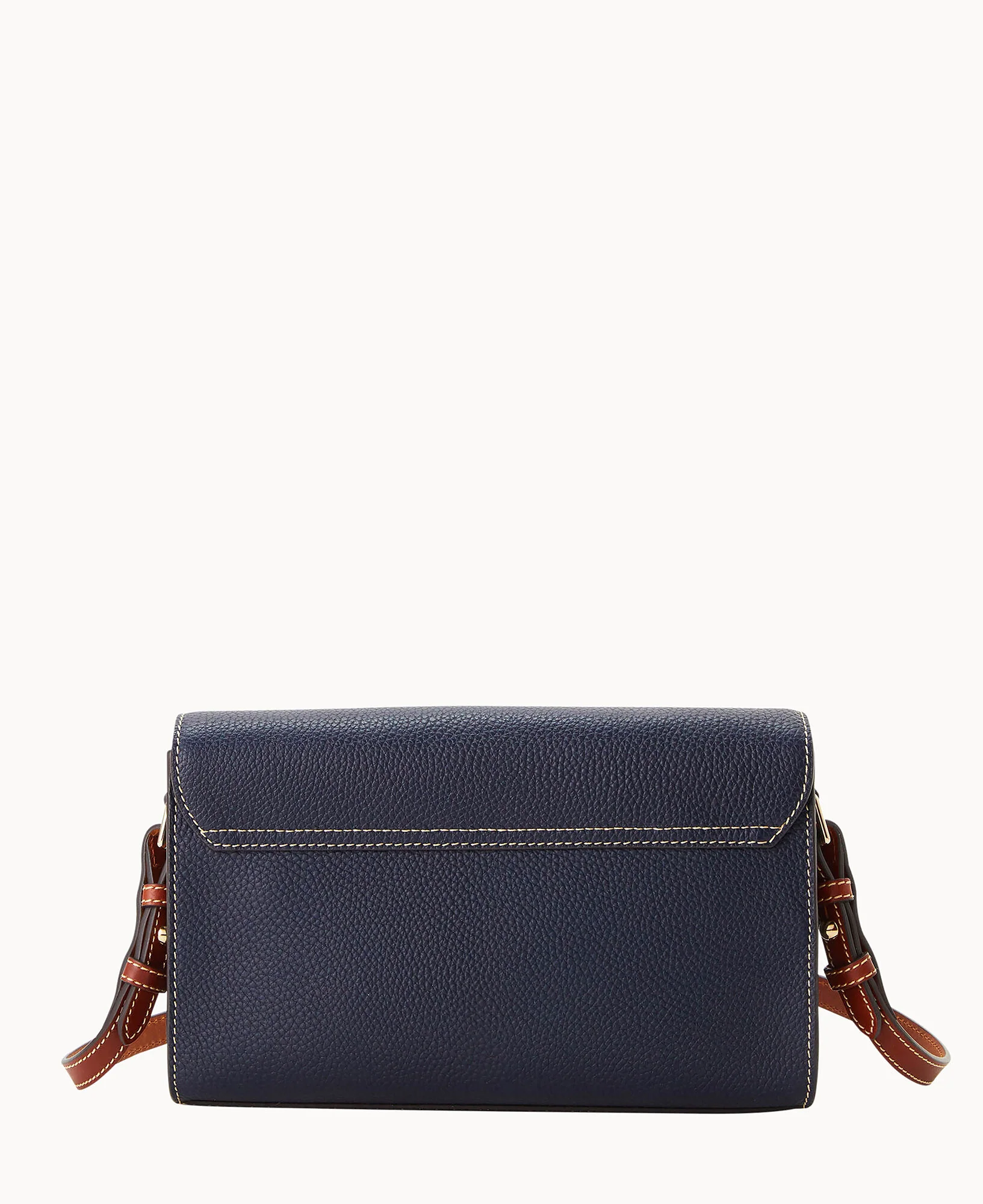 Pebble Grain Casey Clutch - Image 29