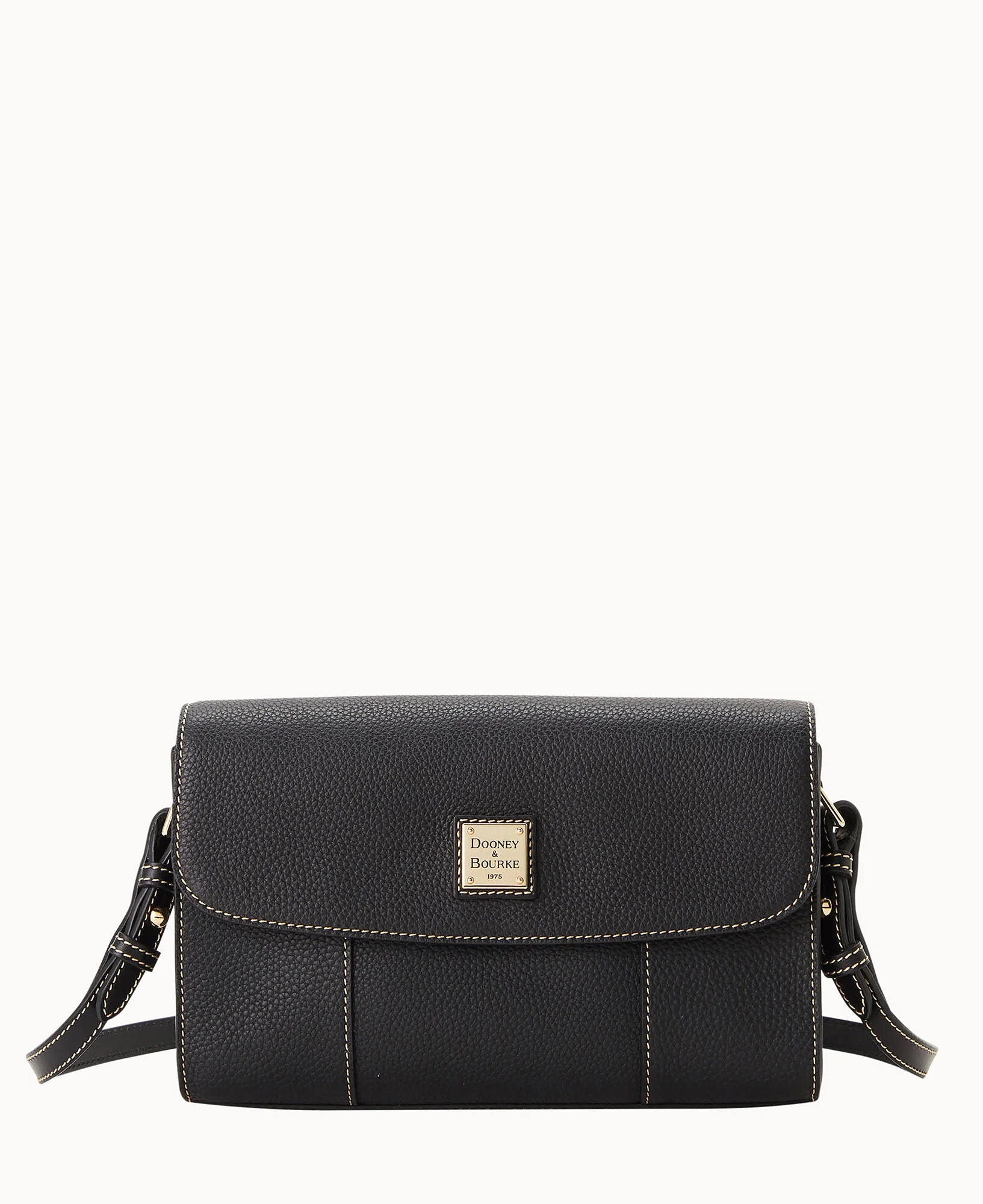 Pebble Grain Casey Clutch - Image 31