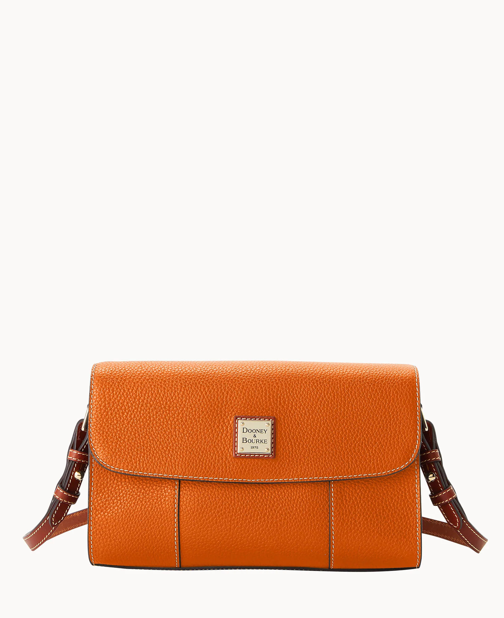 Pebble Grain Casey Clutch - Image 36
