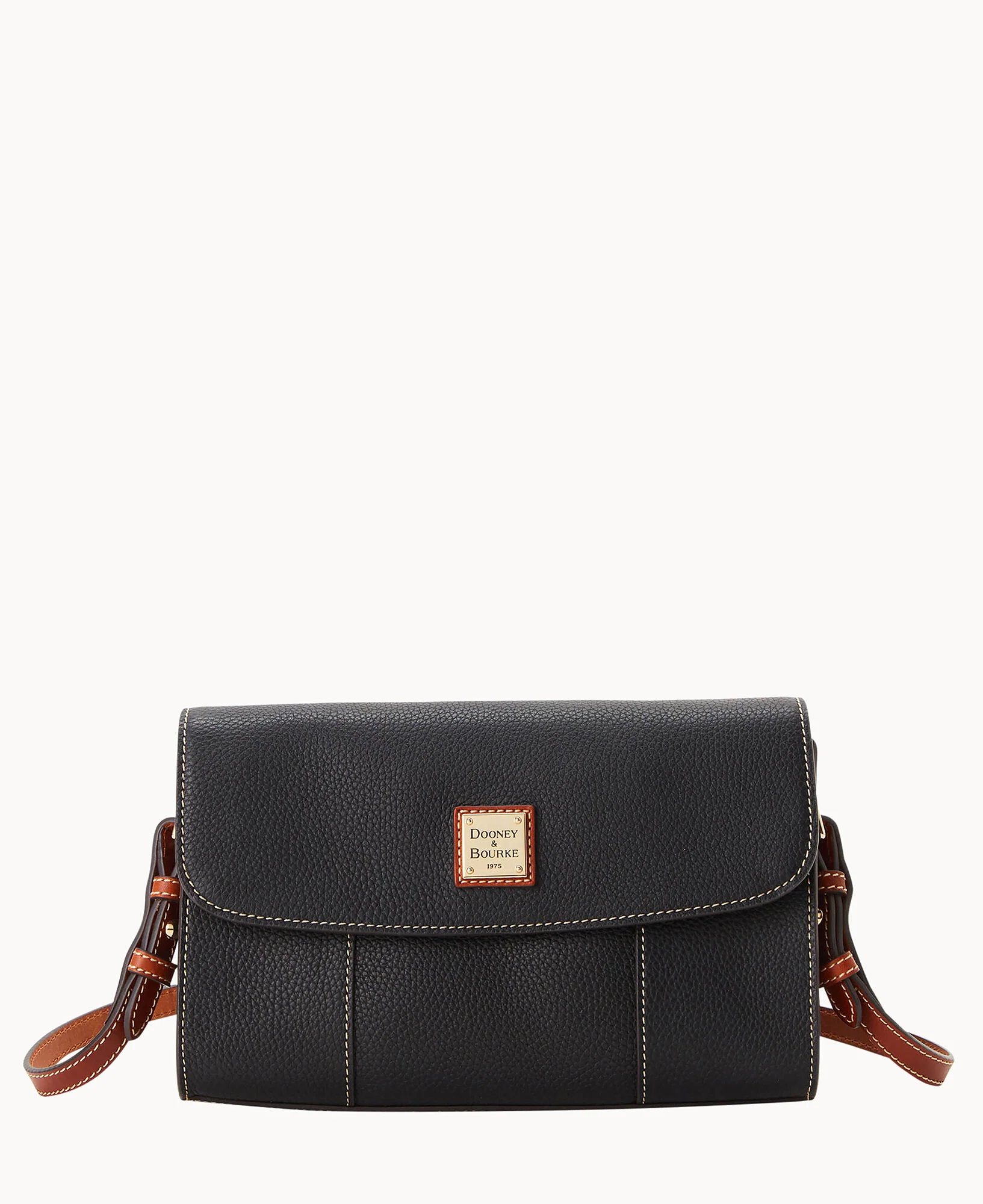 Pebble Grain Casey Clutch - Image 41