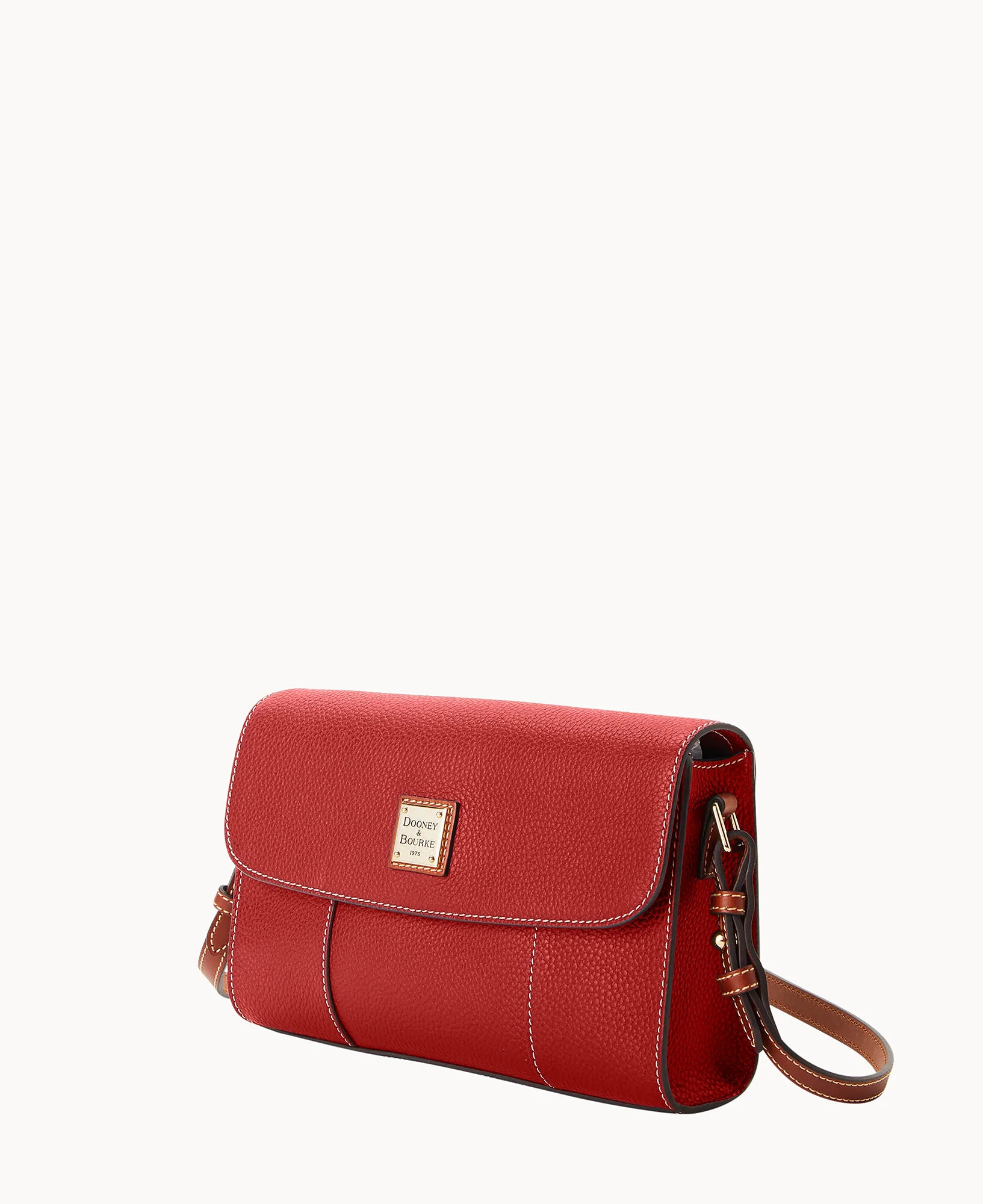 Pebble Grain Casey Clutch - Image 7