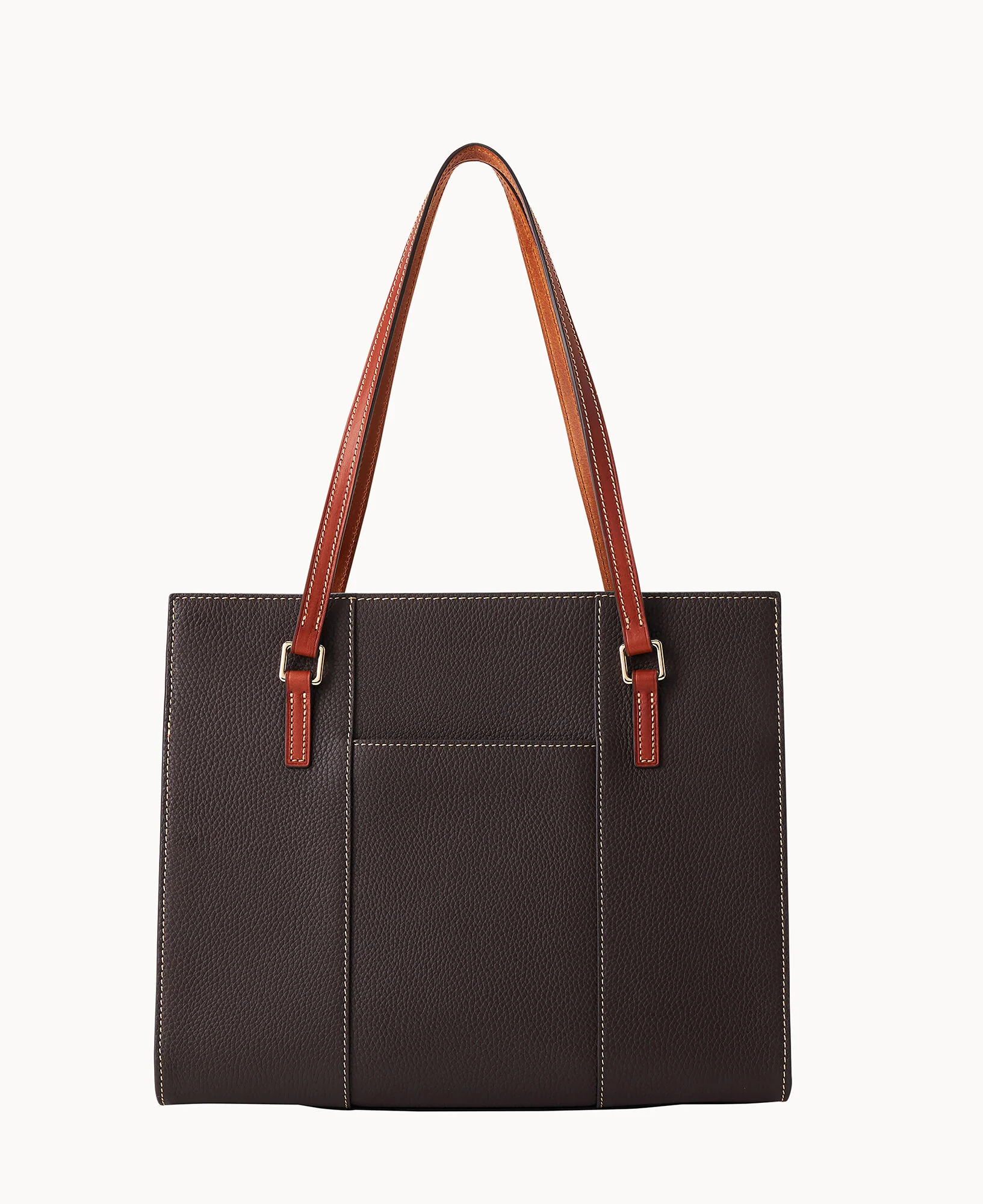 Pebble Grain Charlotte Tote - Image 29