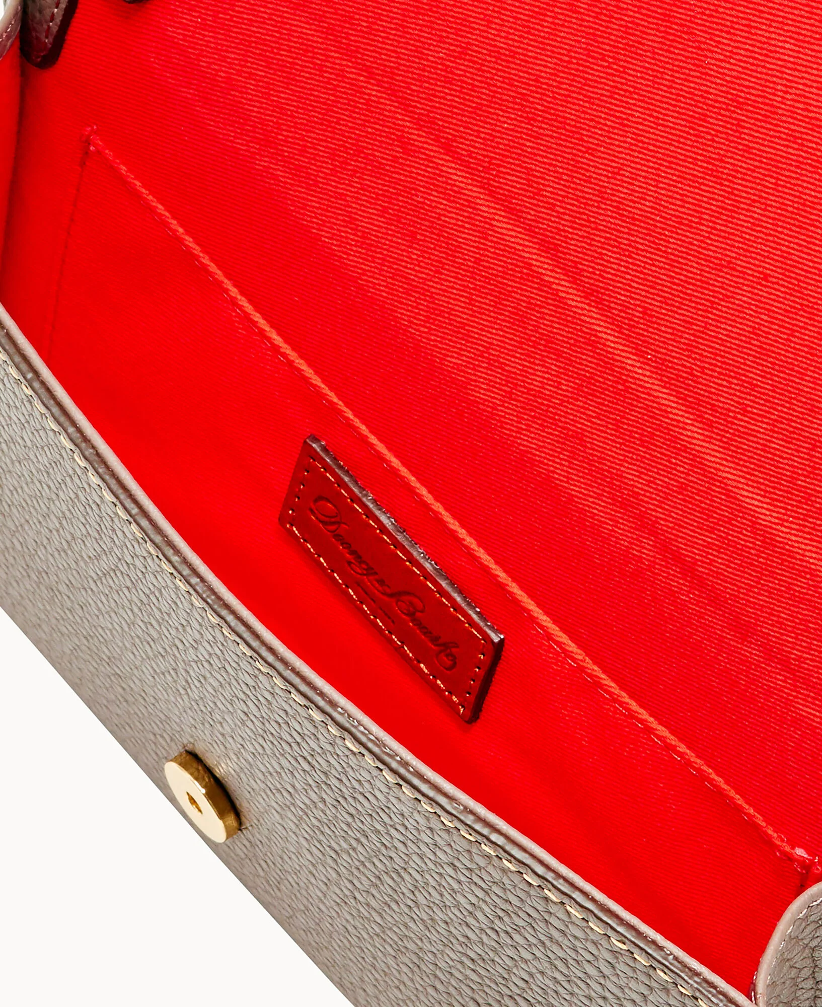 Pebble Grain Clutch Wallet - Image 32