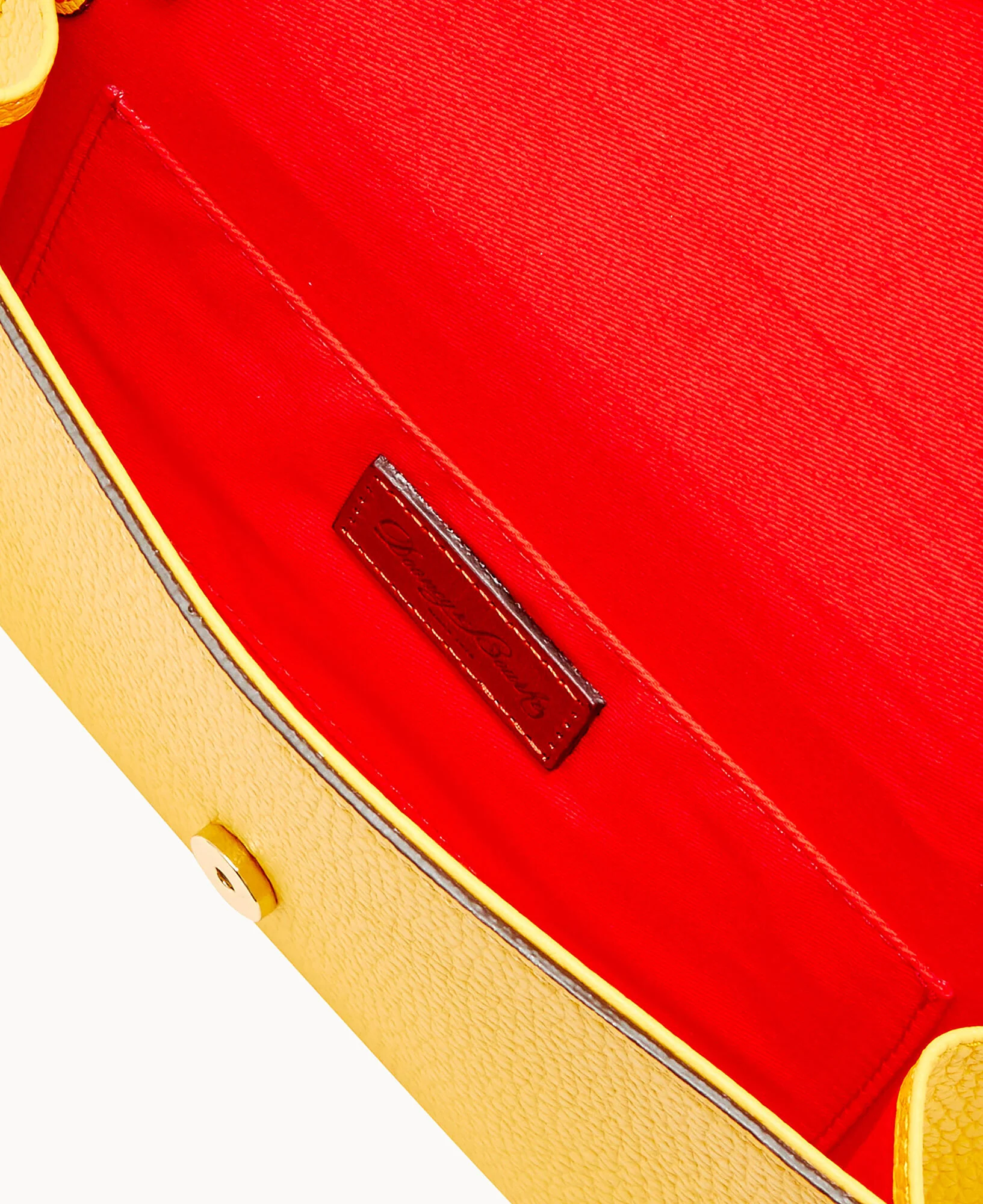 Pebble Grain Clutch Wallet - Image 62