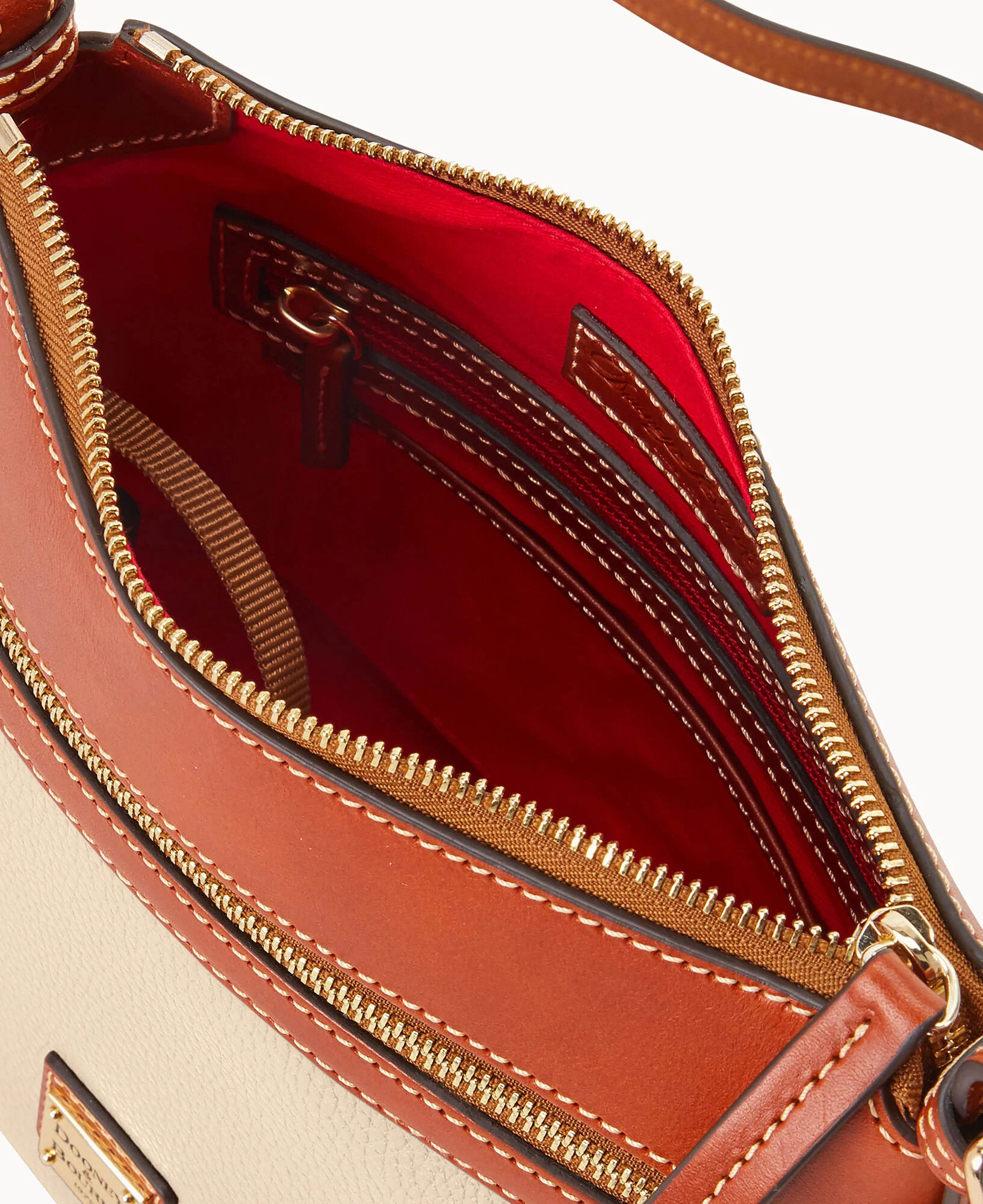 Pebble Grain Crossbody 25 - Image 35