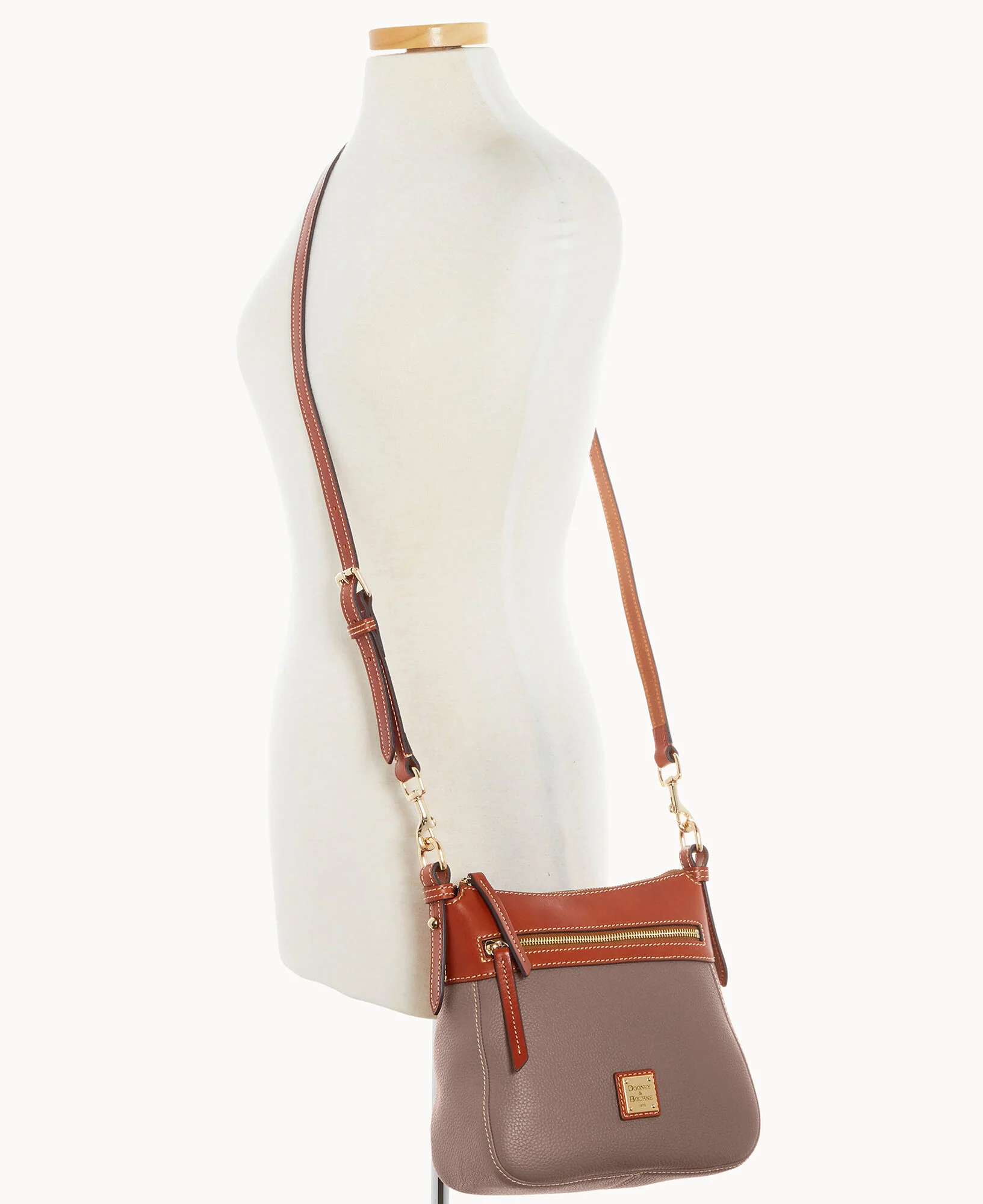 Pebble Grain Crossbody 25 - Image 48