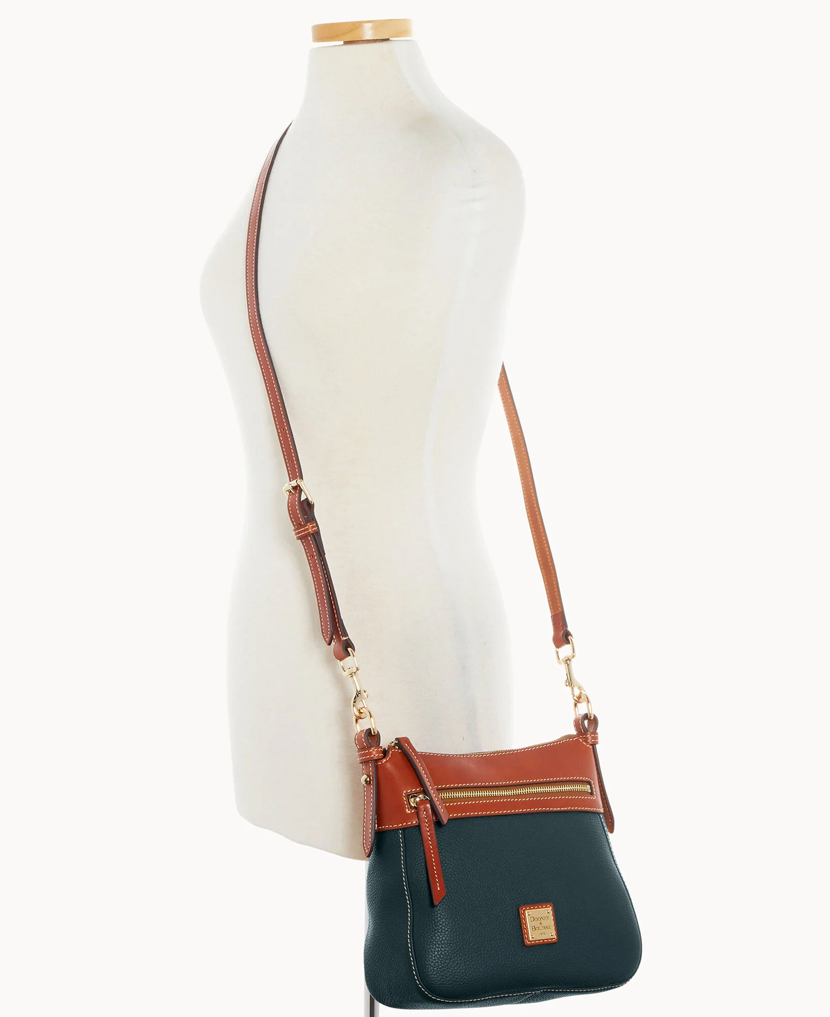 Pebble Grain Crossbody 25 - Image 52