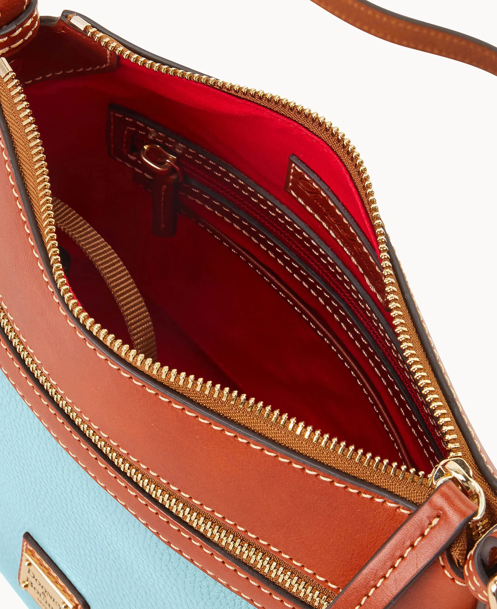 Pebble Grain Crossbody 25 - Image 55