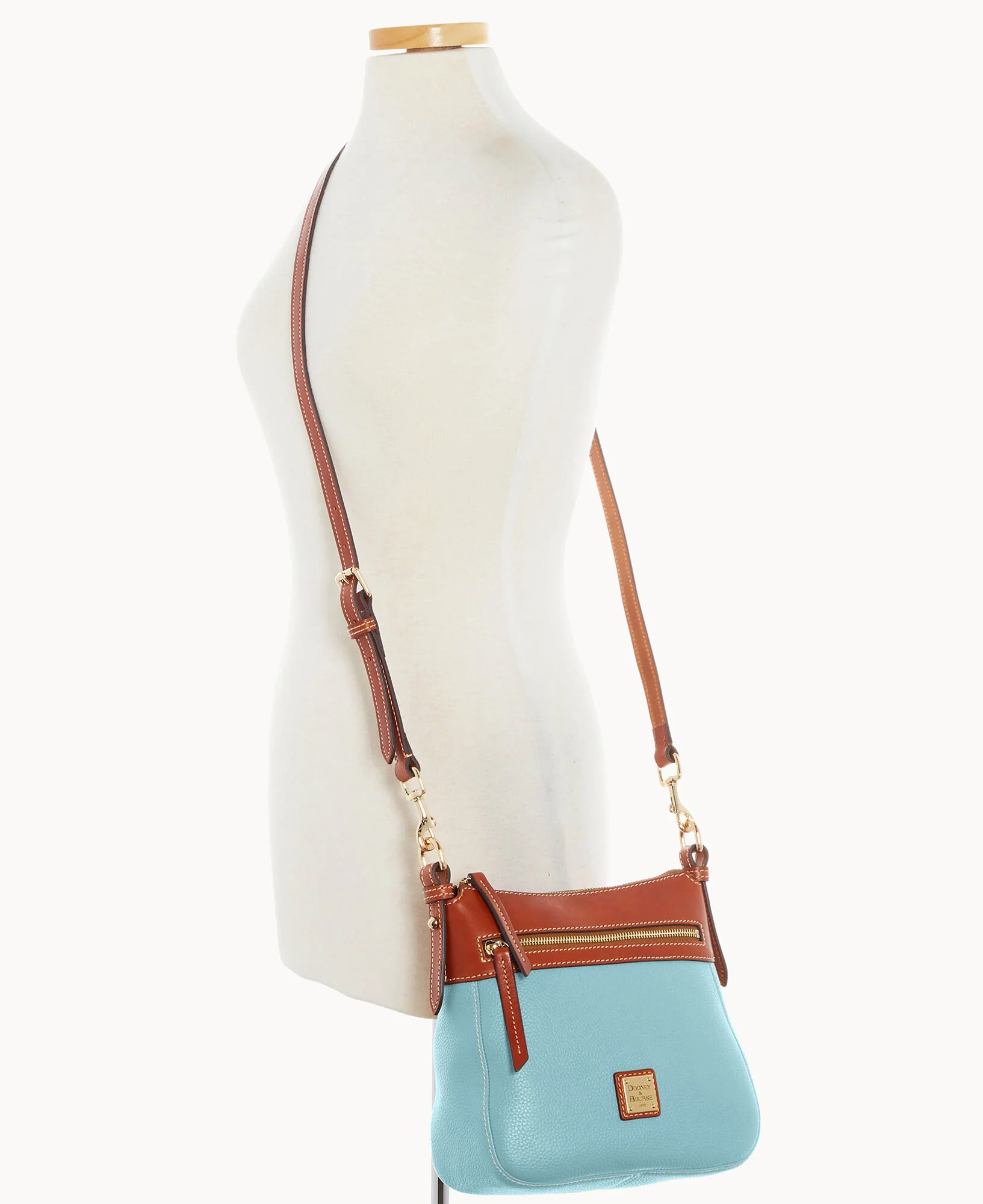 Pebble Grain Crossbody 25 - Image 56