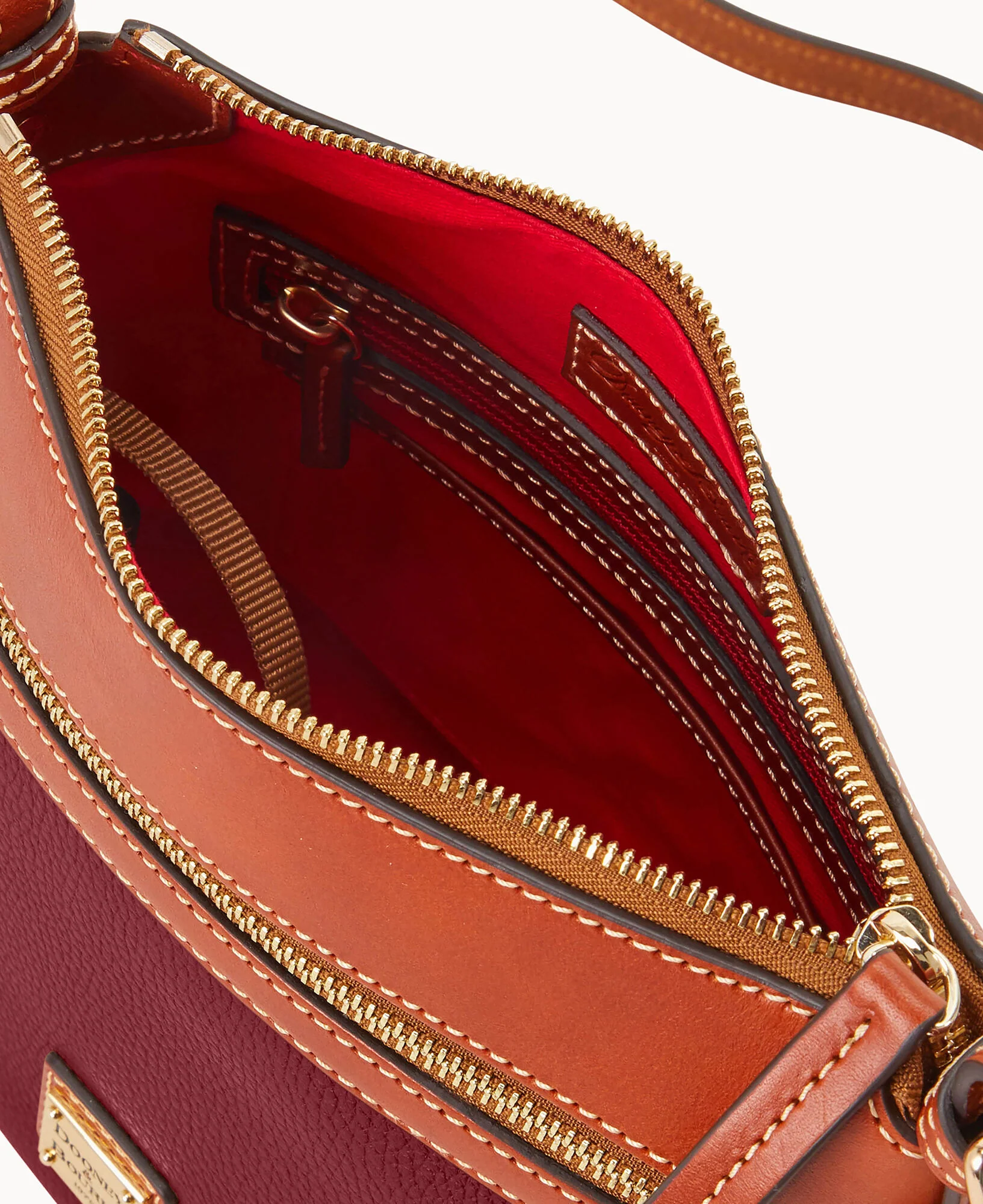Pebble Grain Crossbody 25 - Image 59