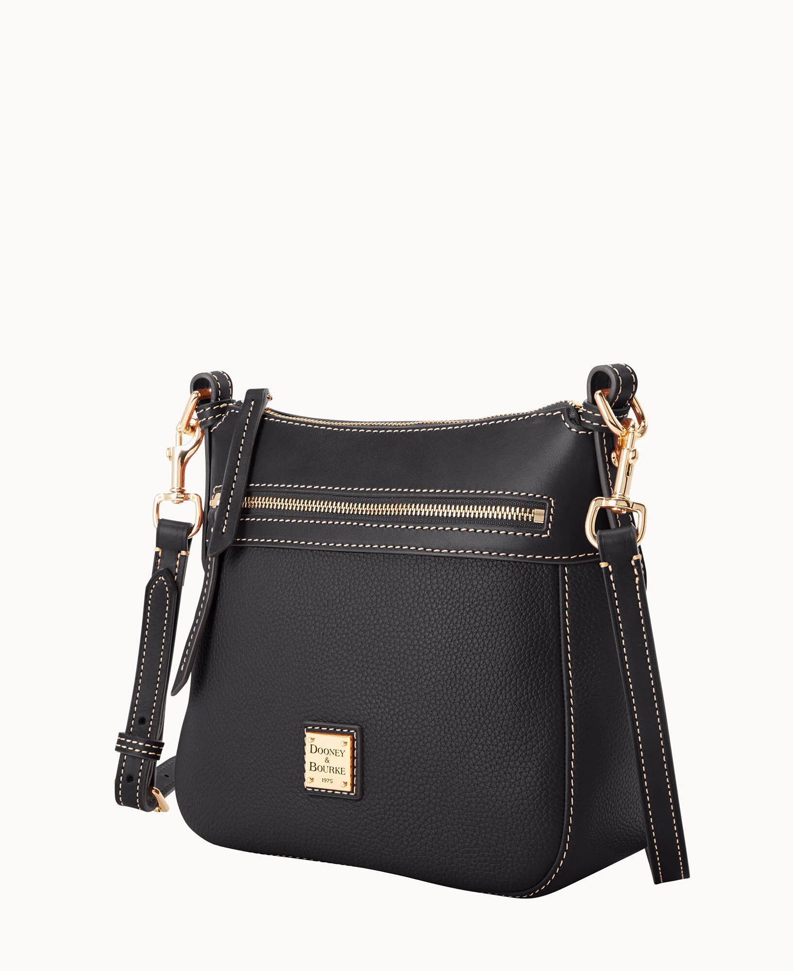 Pebble Grain Crossbody 25 - Image 66