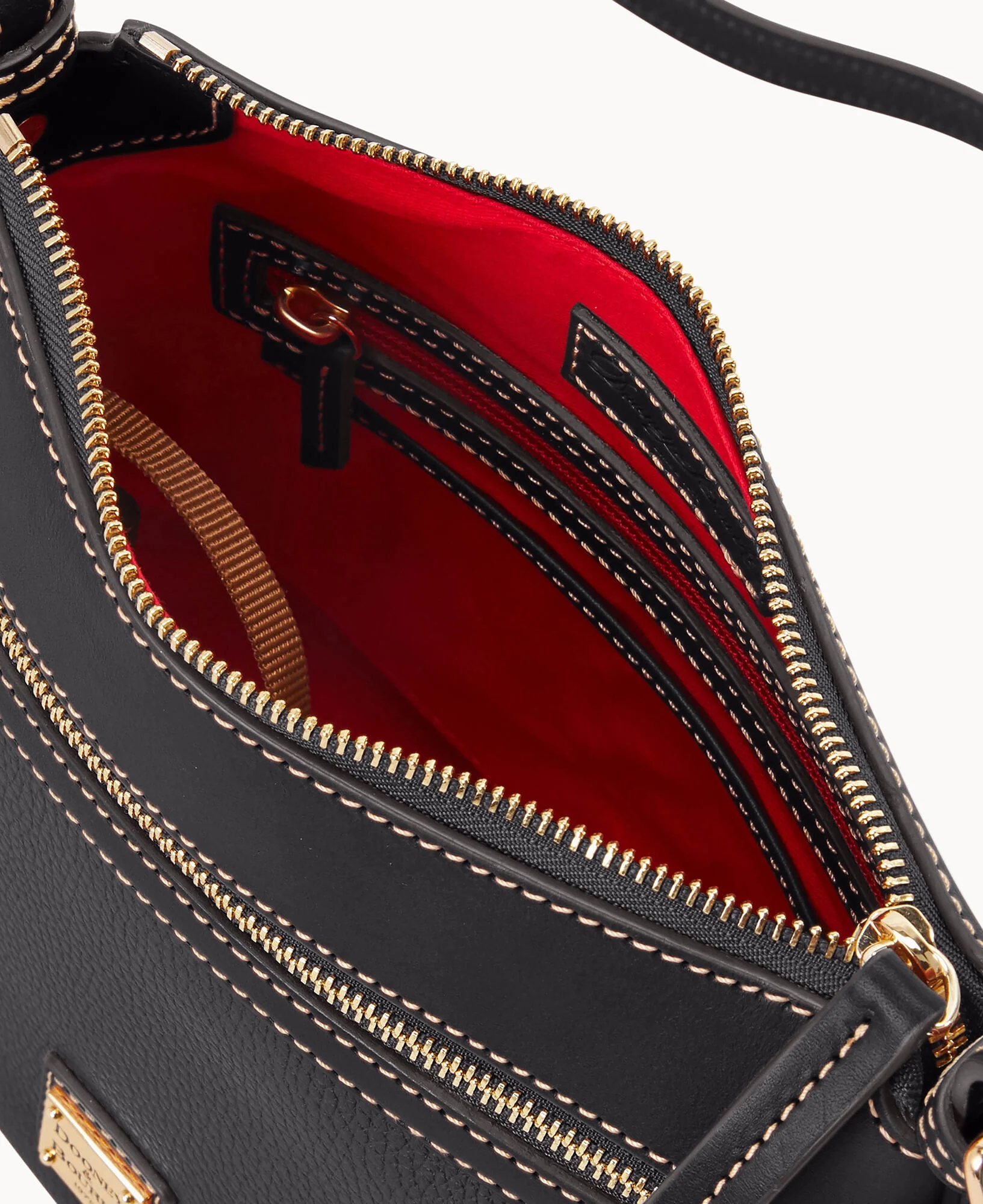 Pebble Grain Crossbody 25 - Image 67
