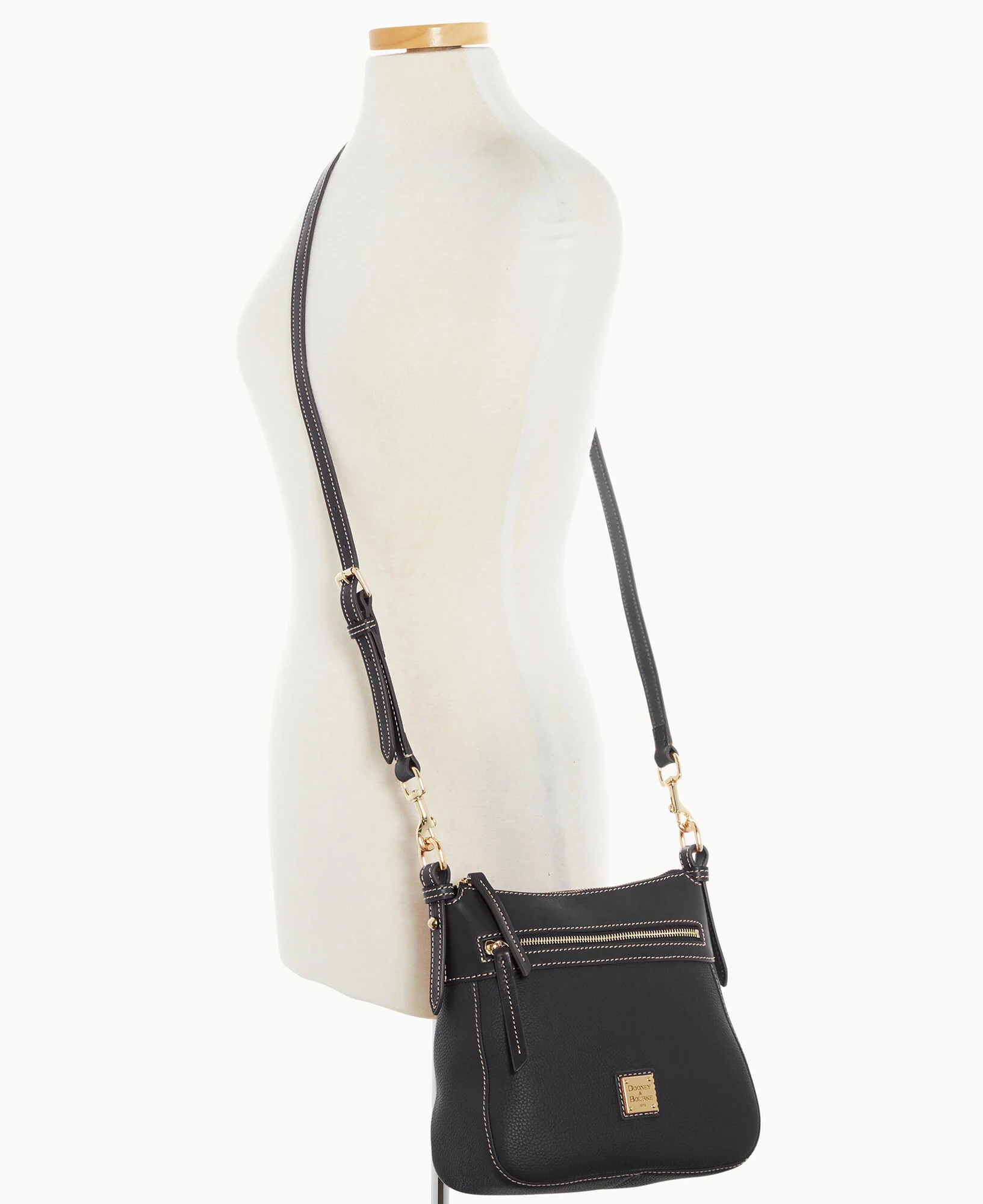 Pebble Grain Crossbody 25 - Image 68