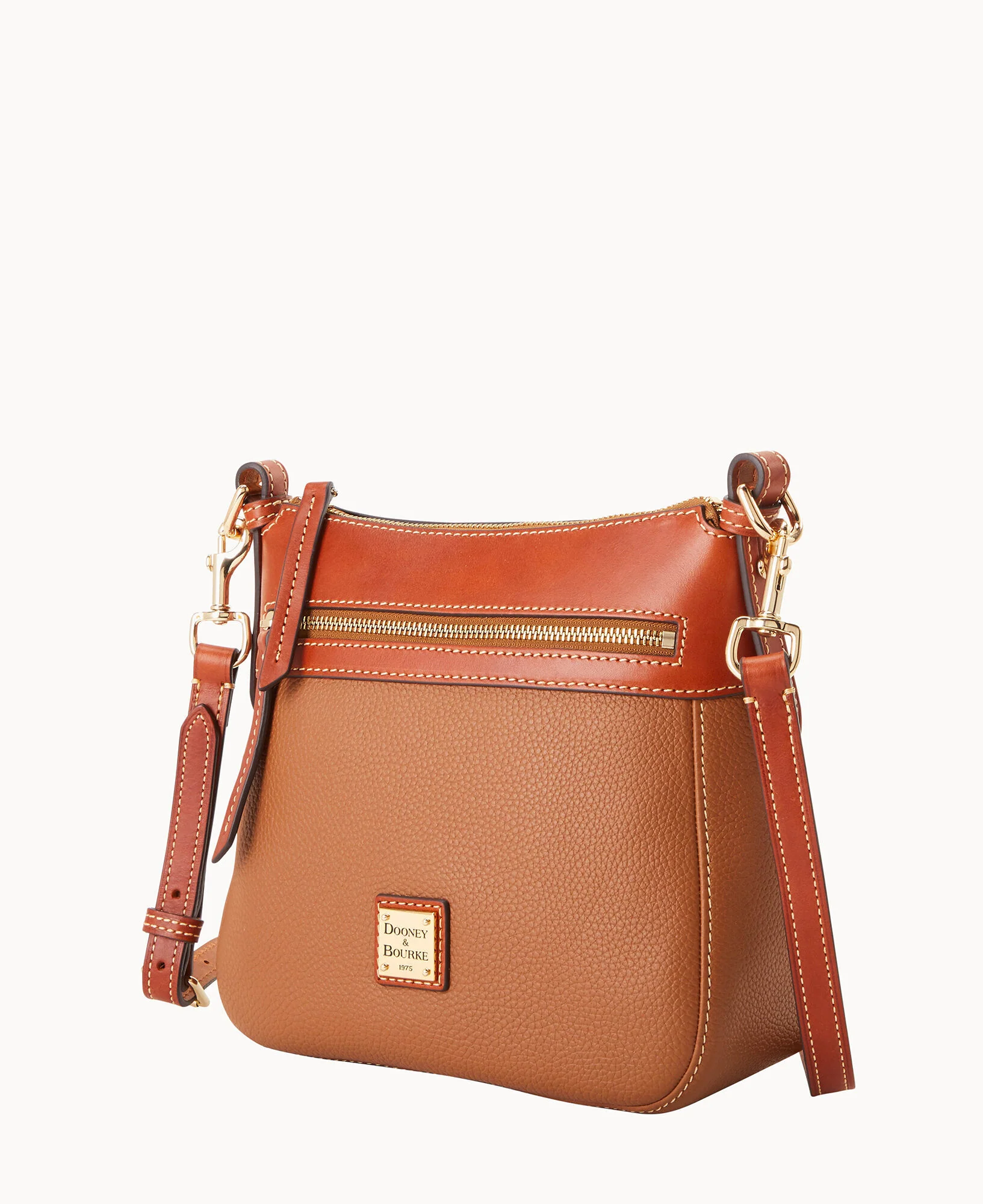 Pebble Grain Crossbody 25 - Image 70