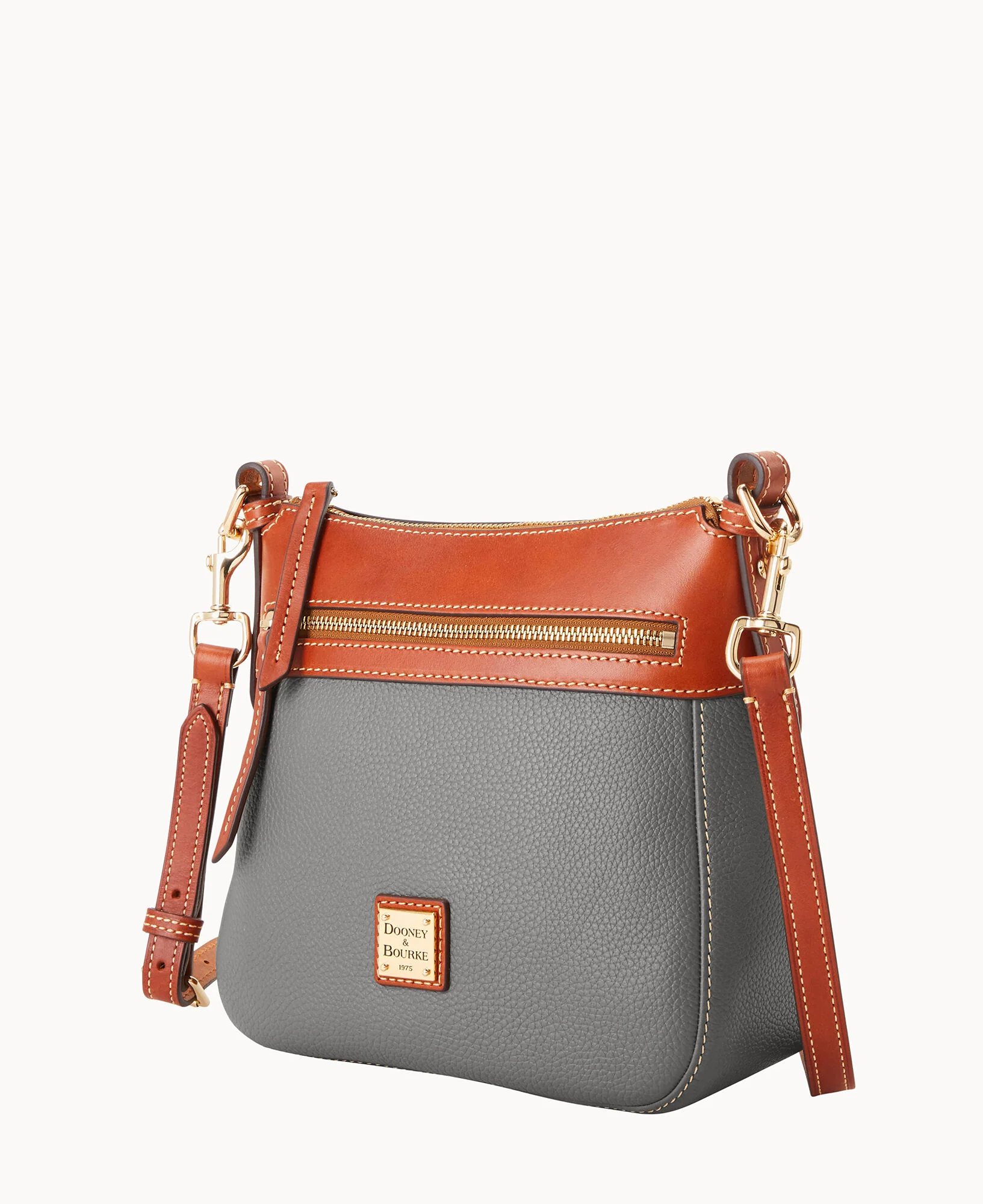 Pebble Grain Crossbody 25 - Image 74