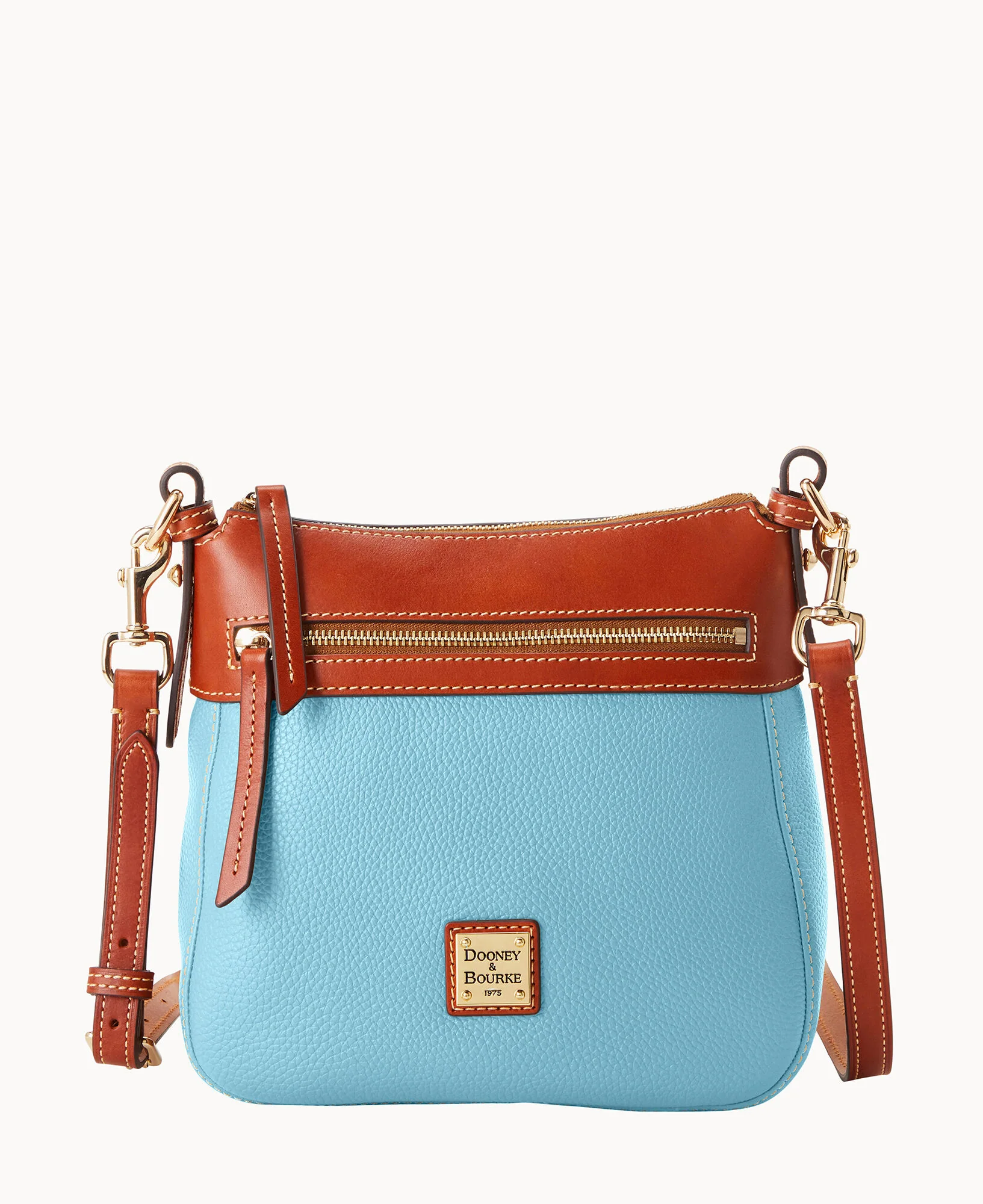 Pebble Grain Crossbody 25 - Image 77