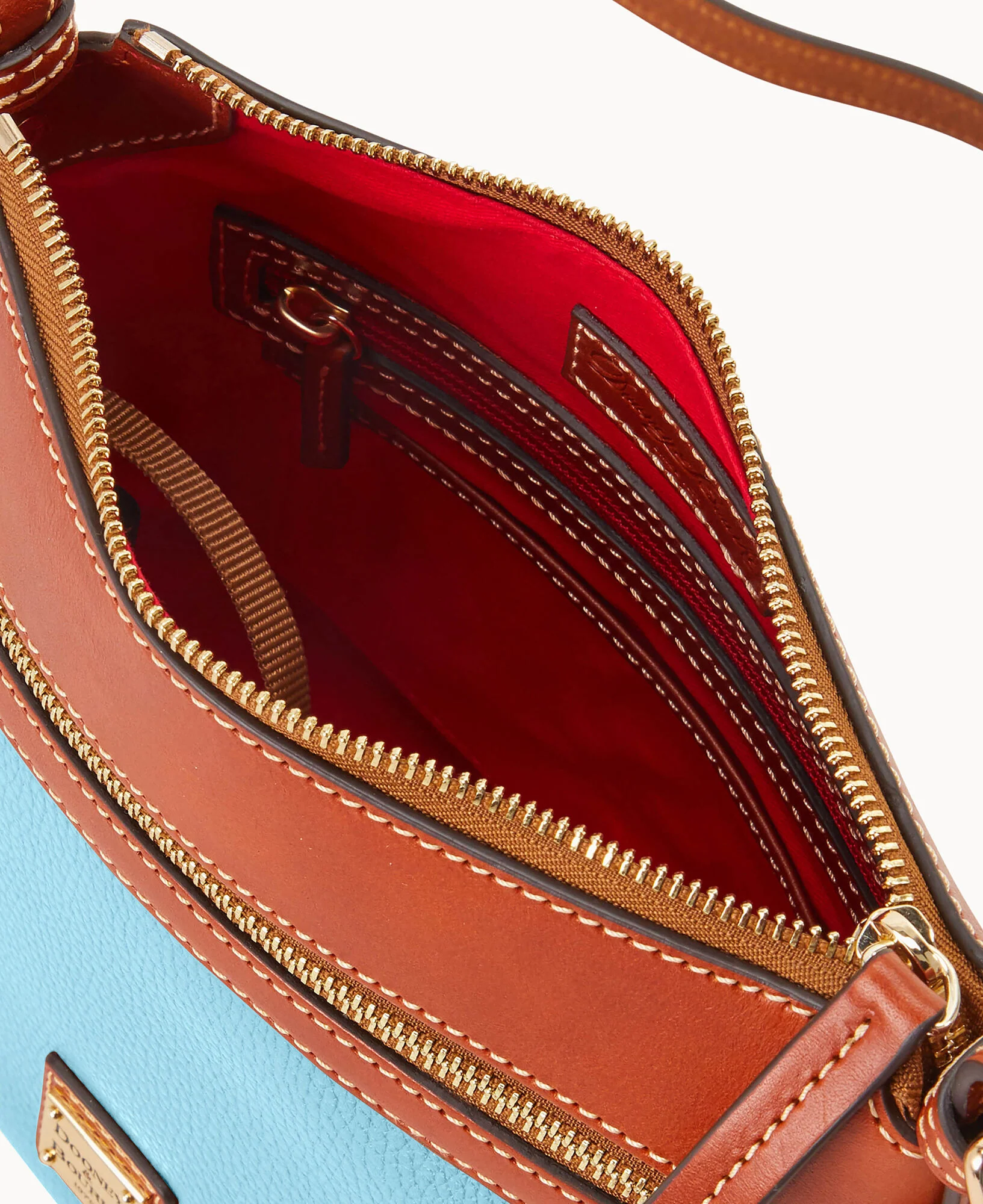 Pebble Grain Crossbody 25 - Image 79