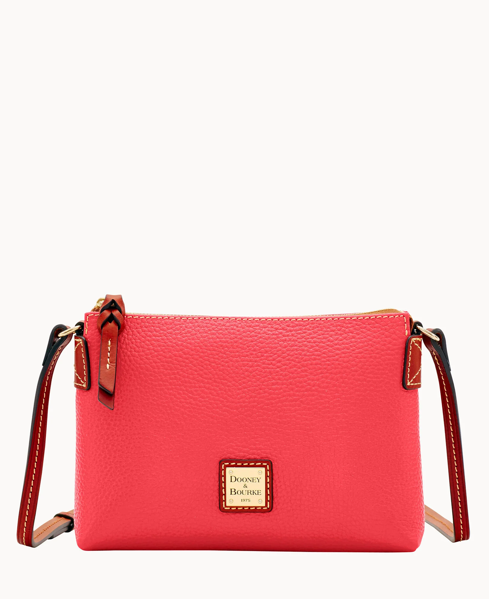 Pebble Grain Crossbody Pouchette - Image 52