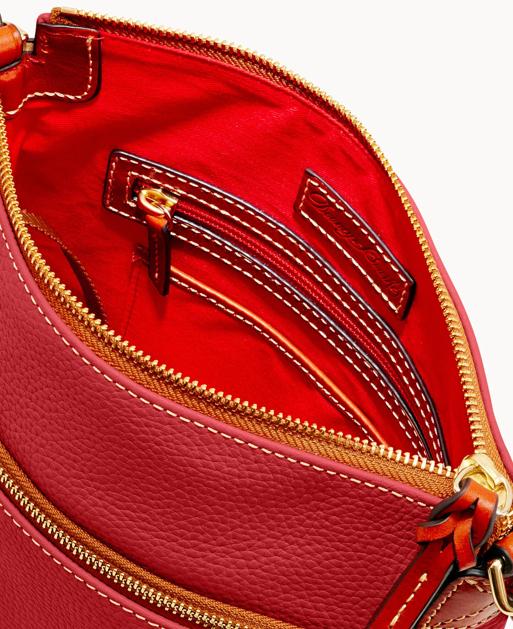 Pebble Grain Crossbody - Image 115