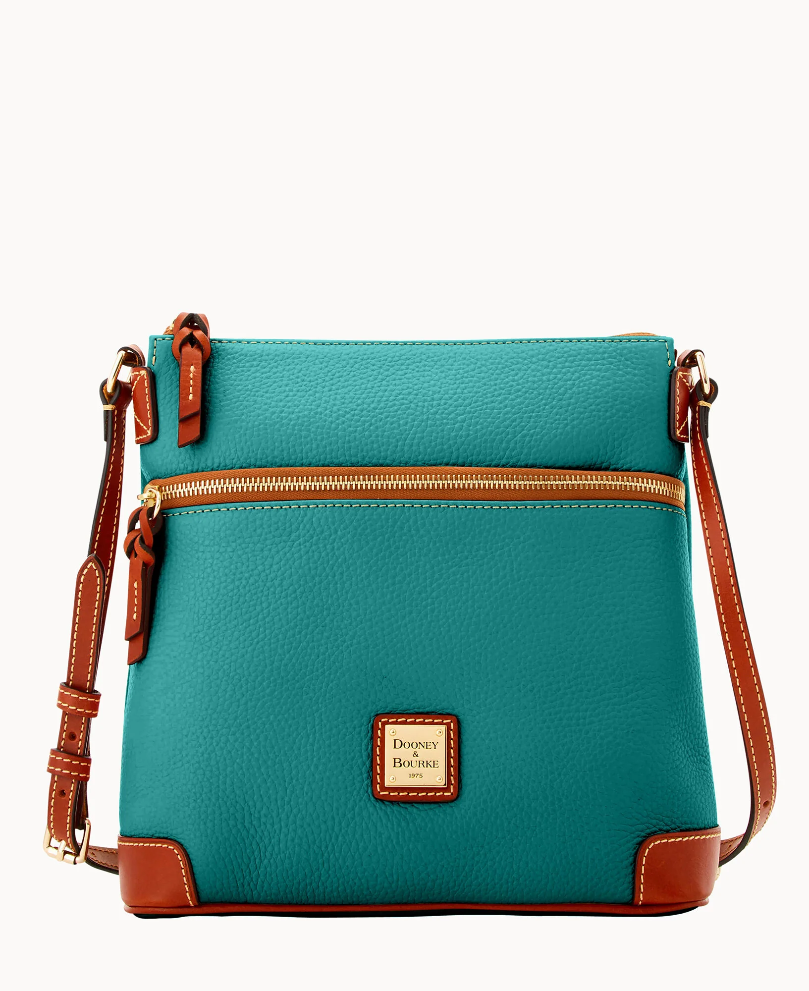 Pebble Grain Crossbody - Image 123