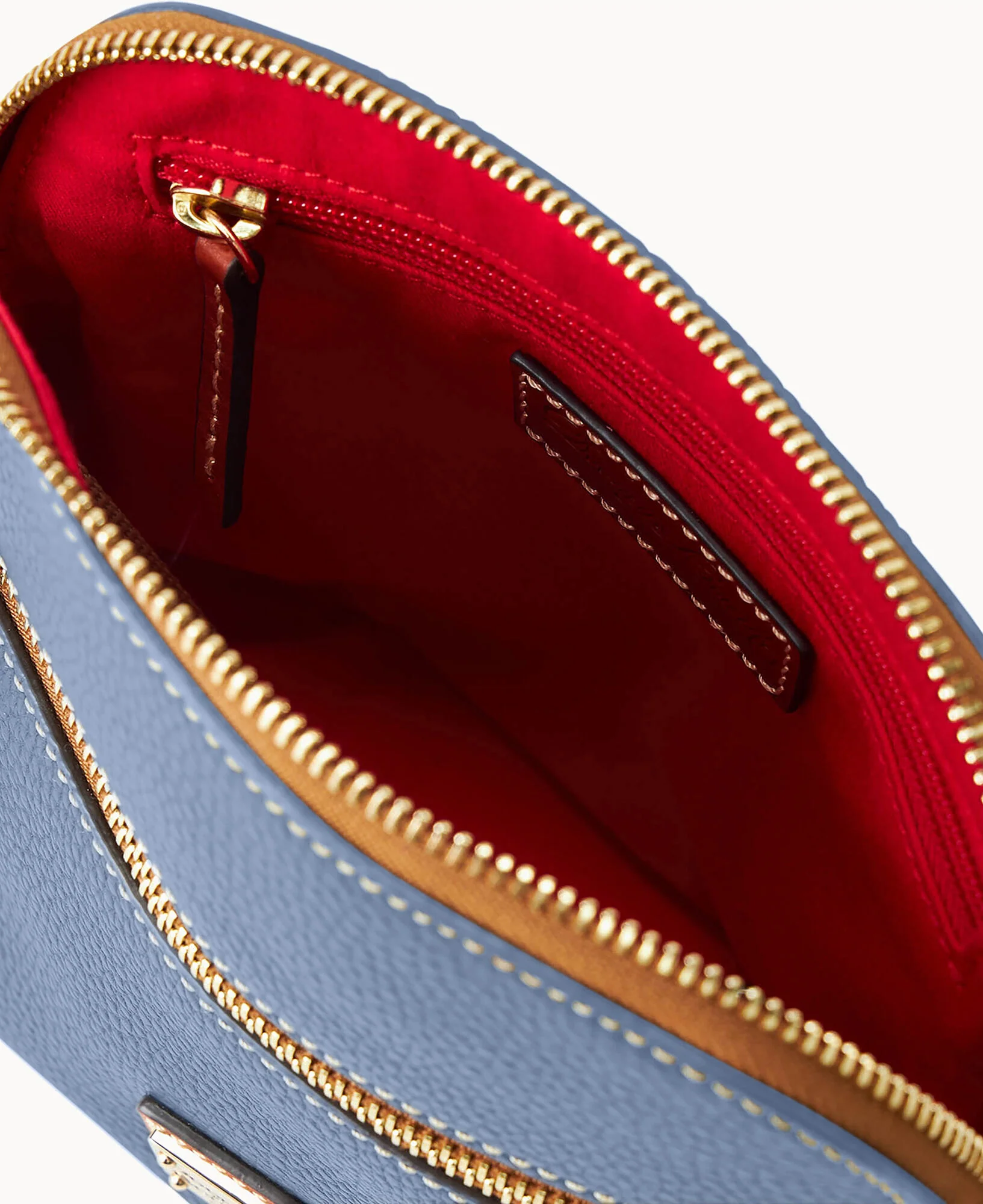 Pebble Grain Domed Crossbody - Image 39