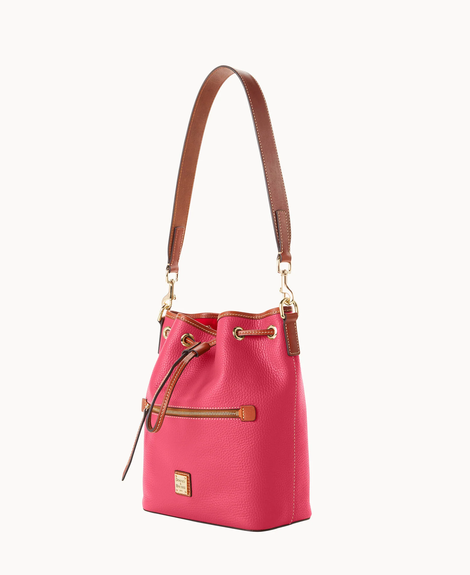 Pebble Grain Drawstring - Image 18