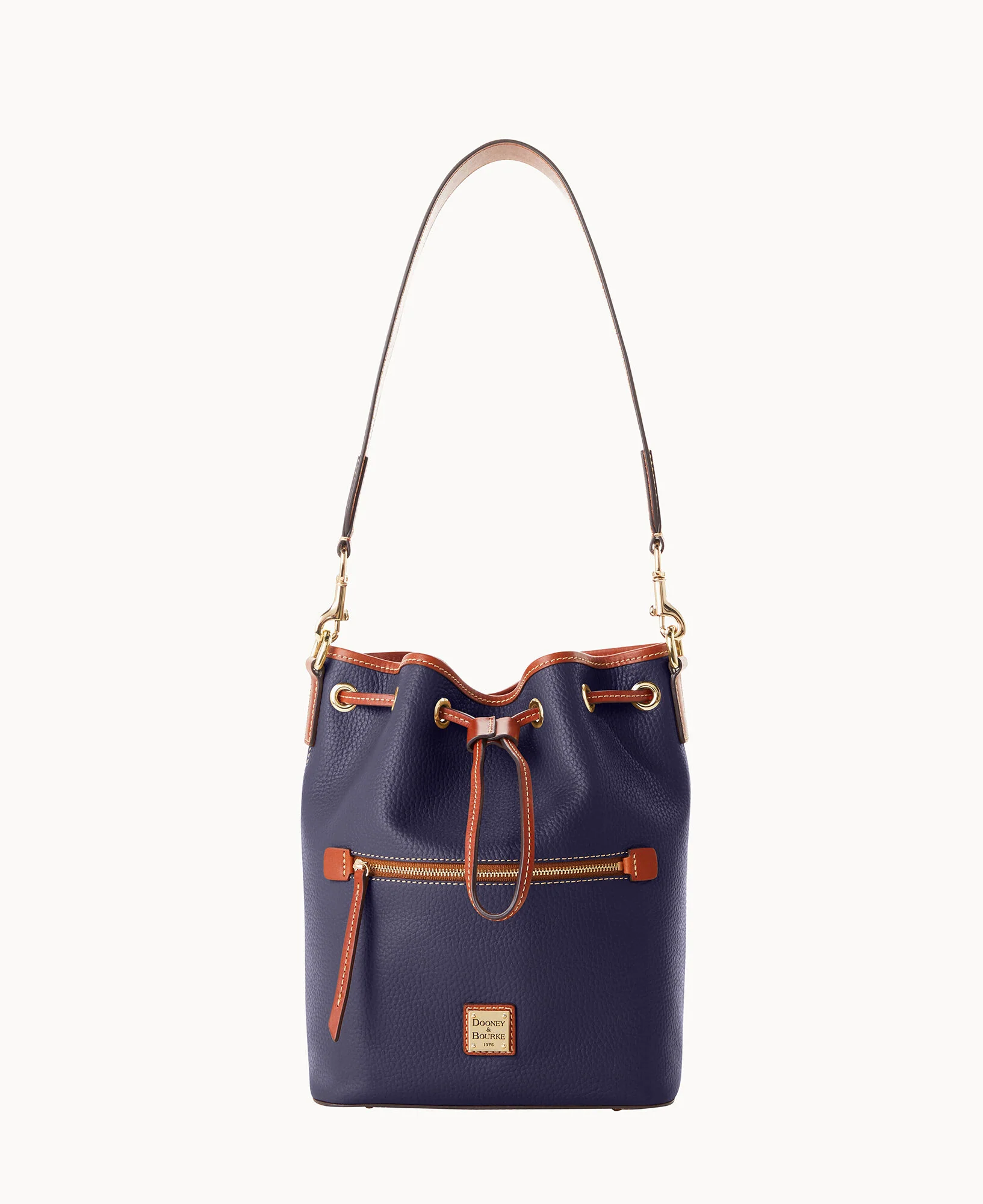 Pebble Grain Drawstring - Image 21