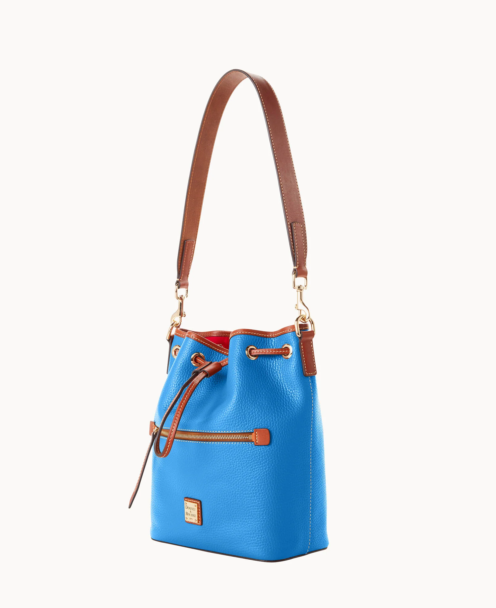 Pebble Grain Drawstring - Image 42