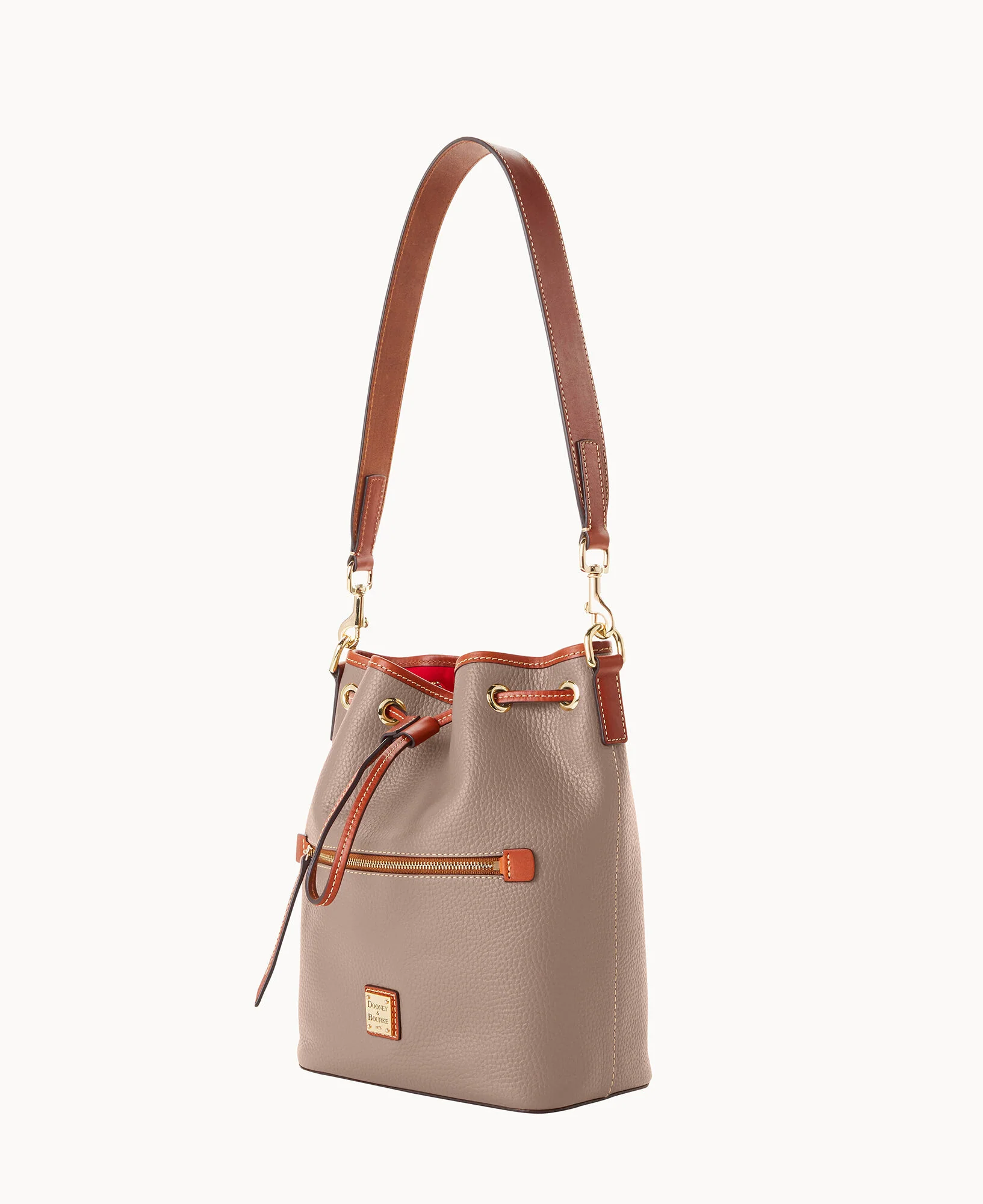 Pebble Grain Drawstring - Image 46