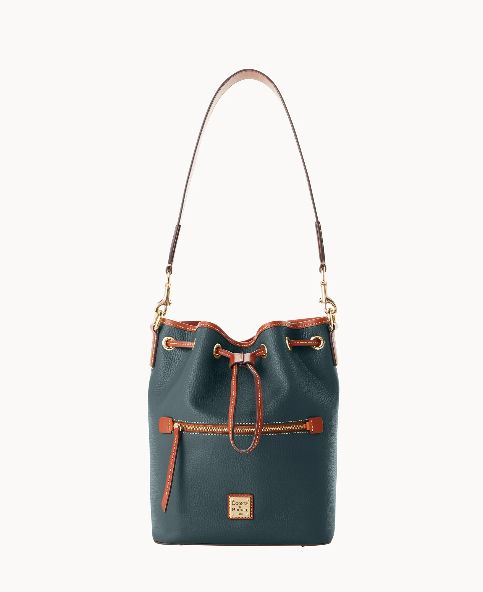 Pebble Grain Drawstring - Image 57