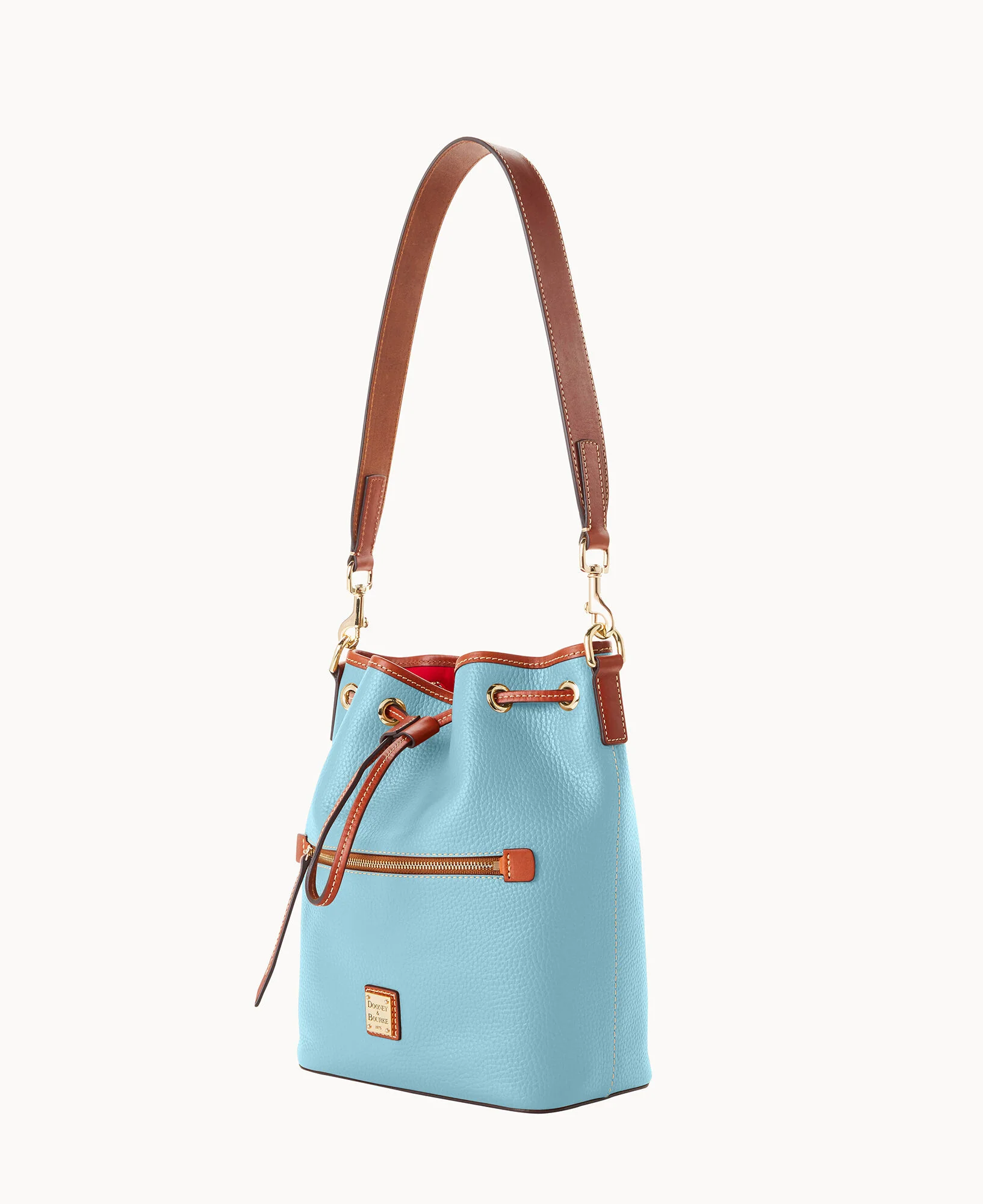 Pebble Grain Drawstring - Image 77
