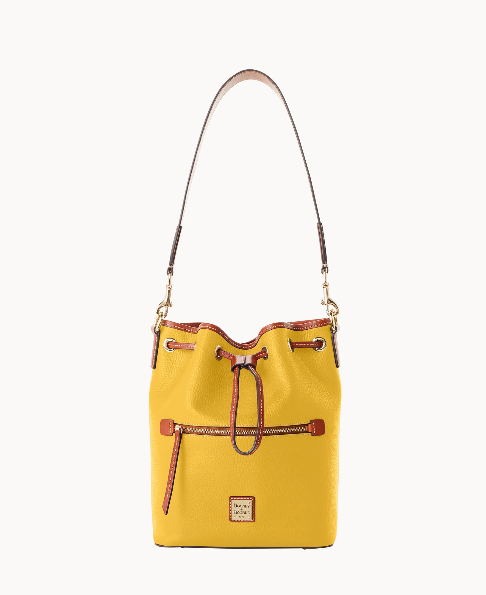 Pebble Grain Drawstring - Image 80