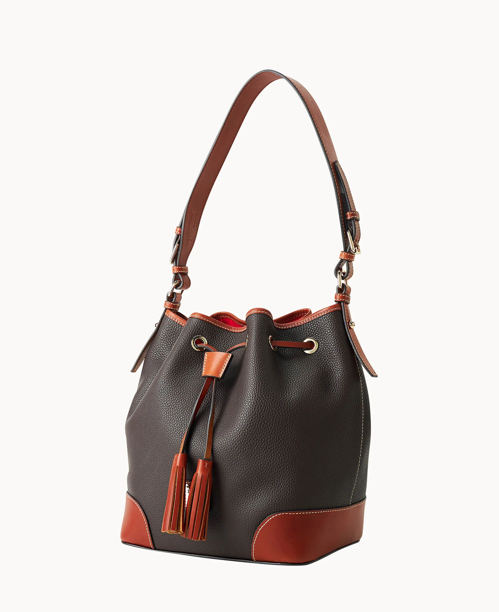 Pebble Grain Drawstring - Image 10