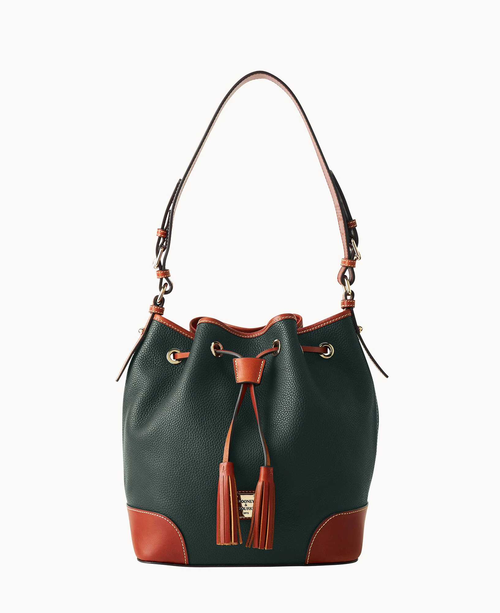 Pebble Grain Drawstring - Image 41