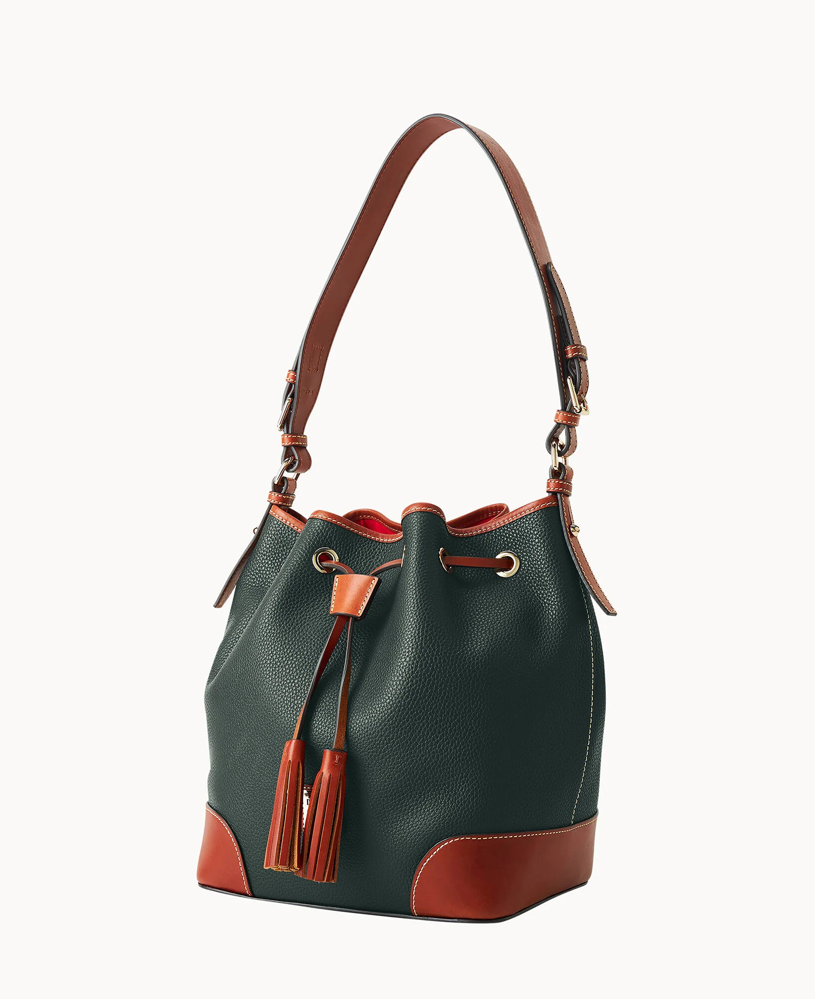 Pebble Grain Drawstring - Image 42