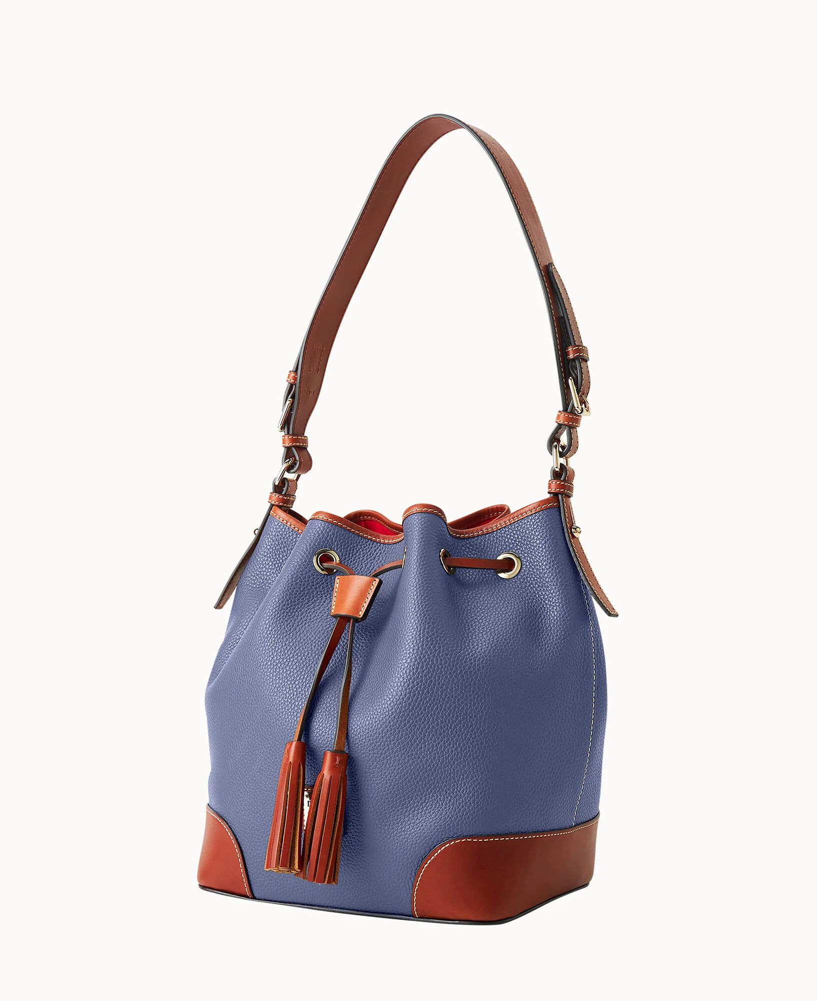 Pebble Grain Drawstring - Image 50