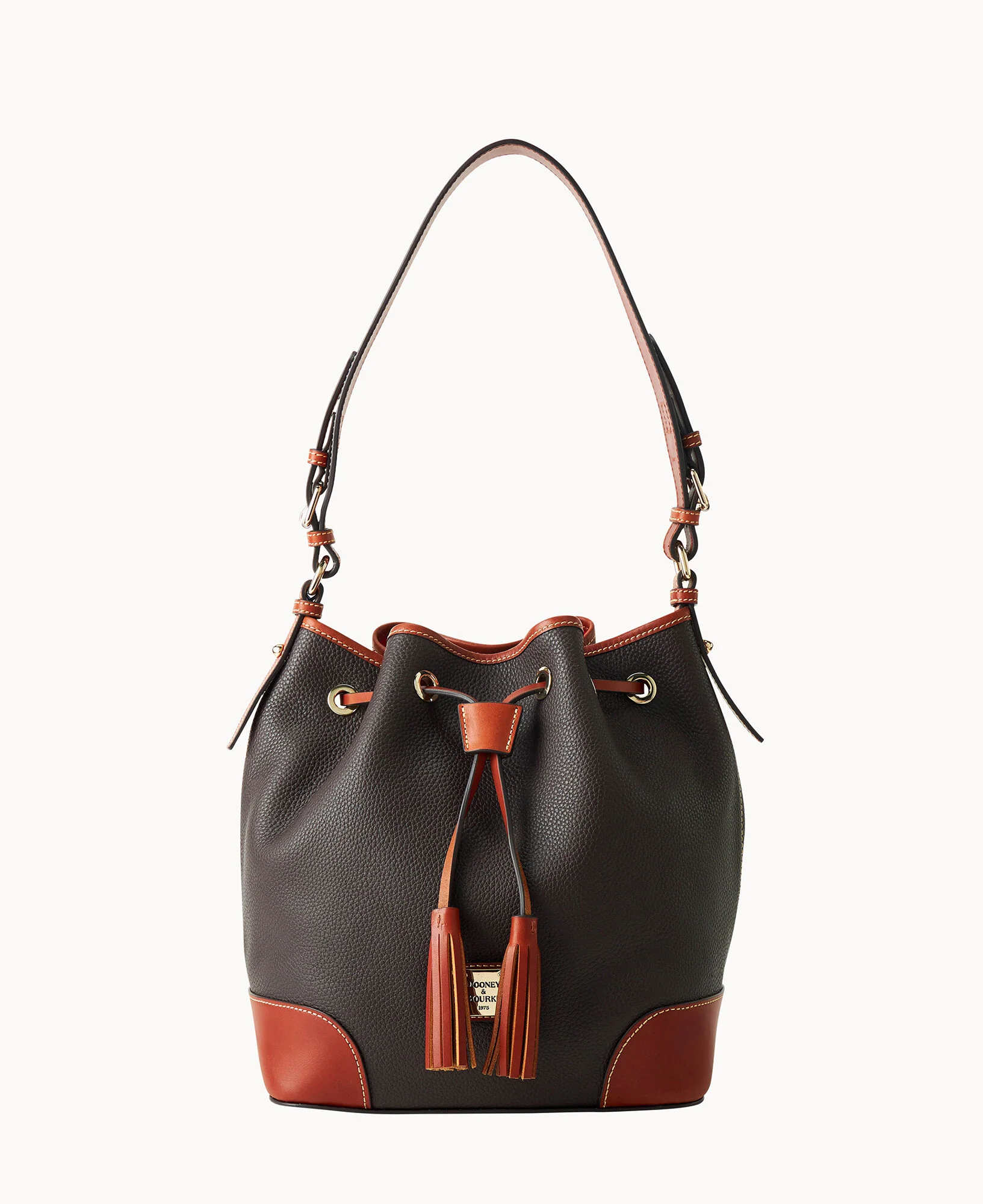 Pebble Grain Drawstring - Image 9