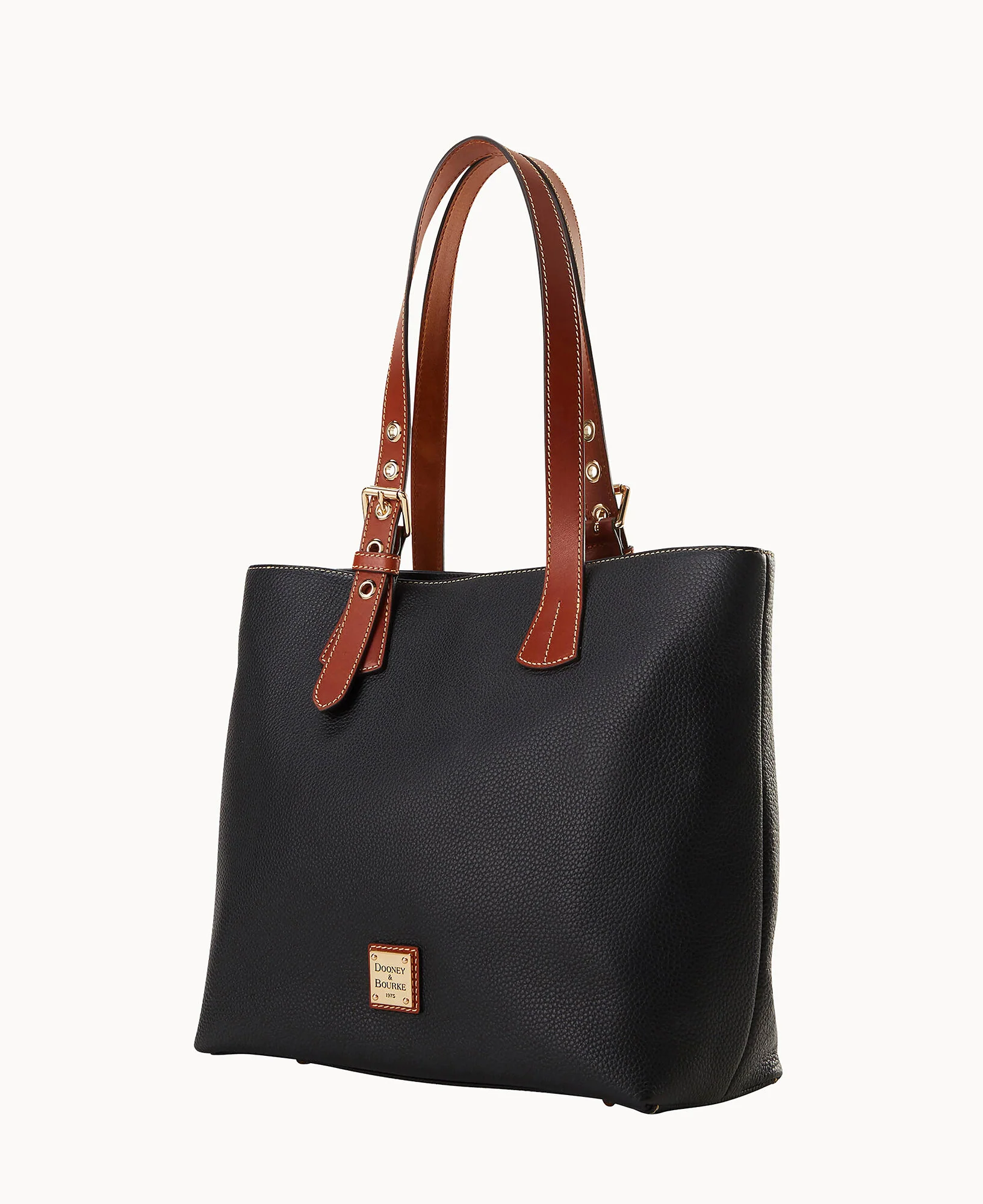 Pebble Grain Emily Tote - Image 25