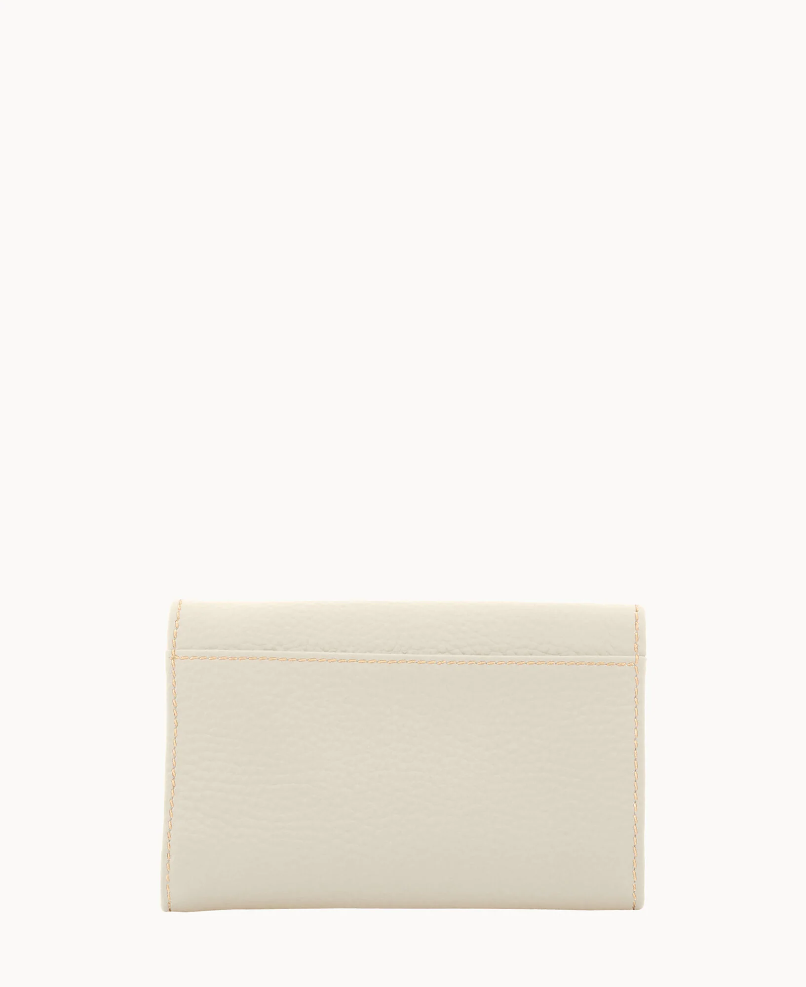 Pebble Grain Flap Wallet - Image 52